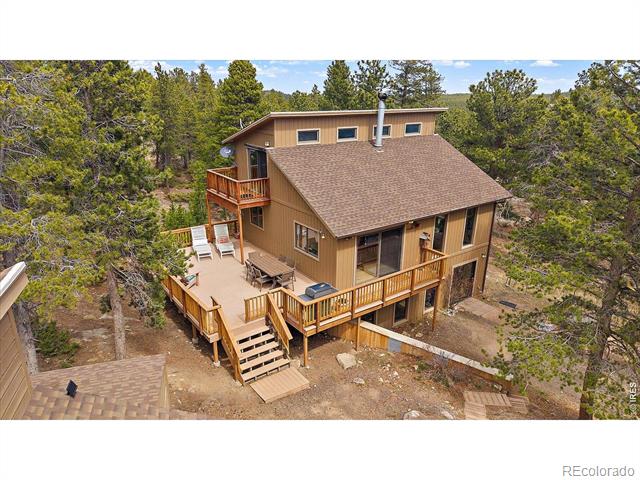 902 Rock Lake Road