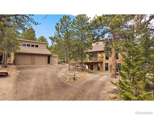 902 Rock Lake Road