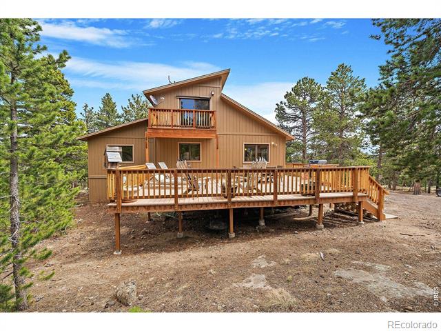 902 Rock Lake Road