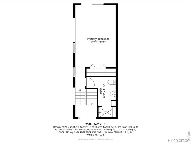 902 Rock Lake Road