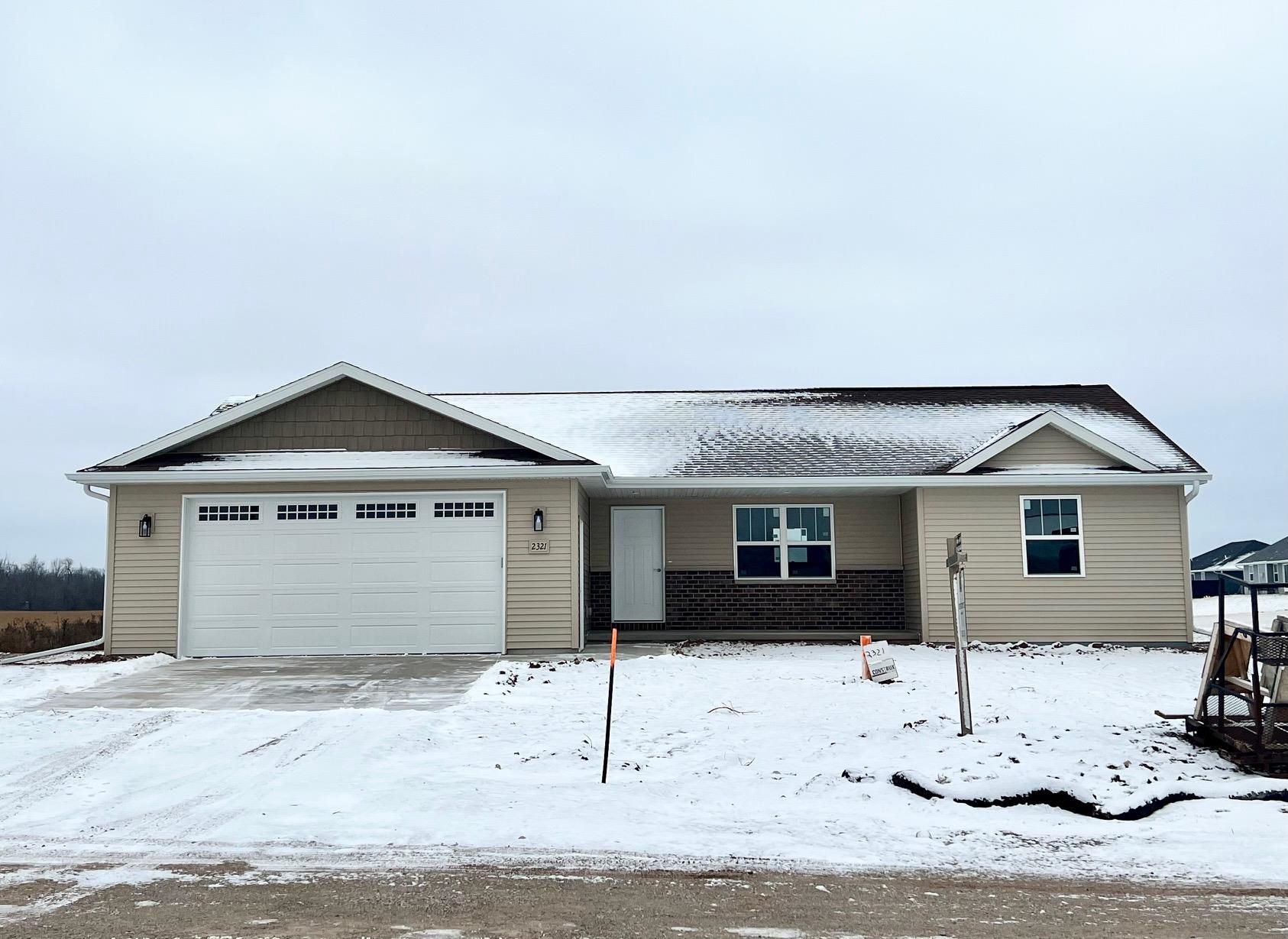 2321 CAMPFIRE Court
