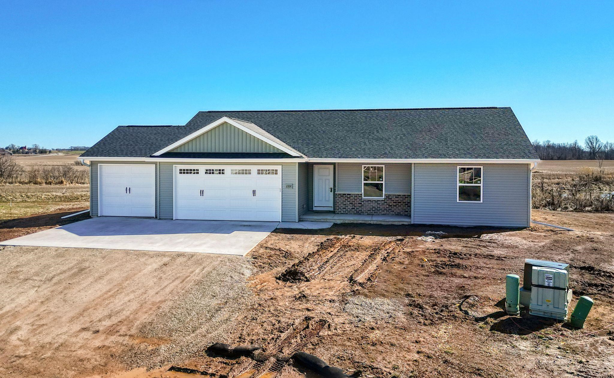 2331 CAMPFIRE Court