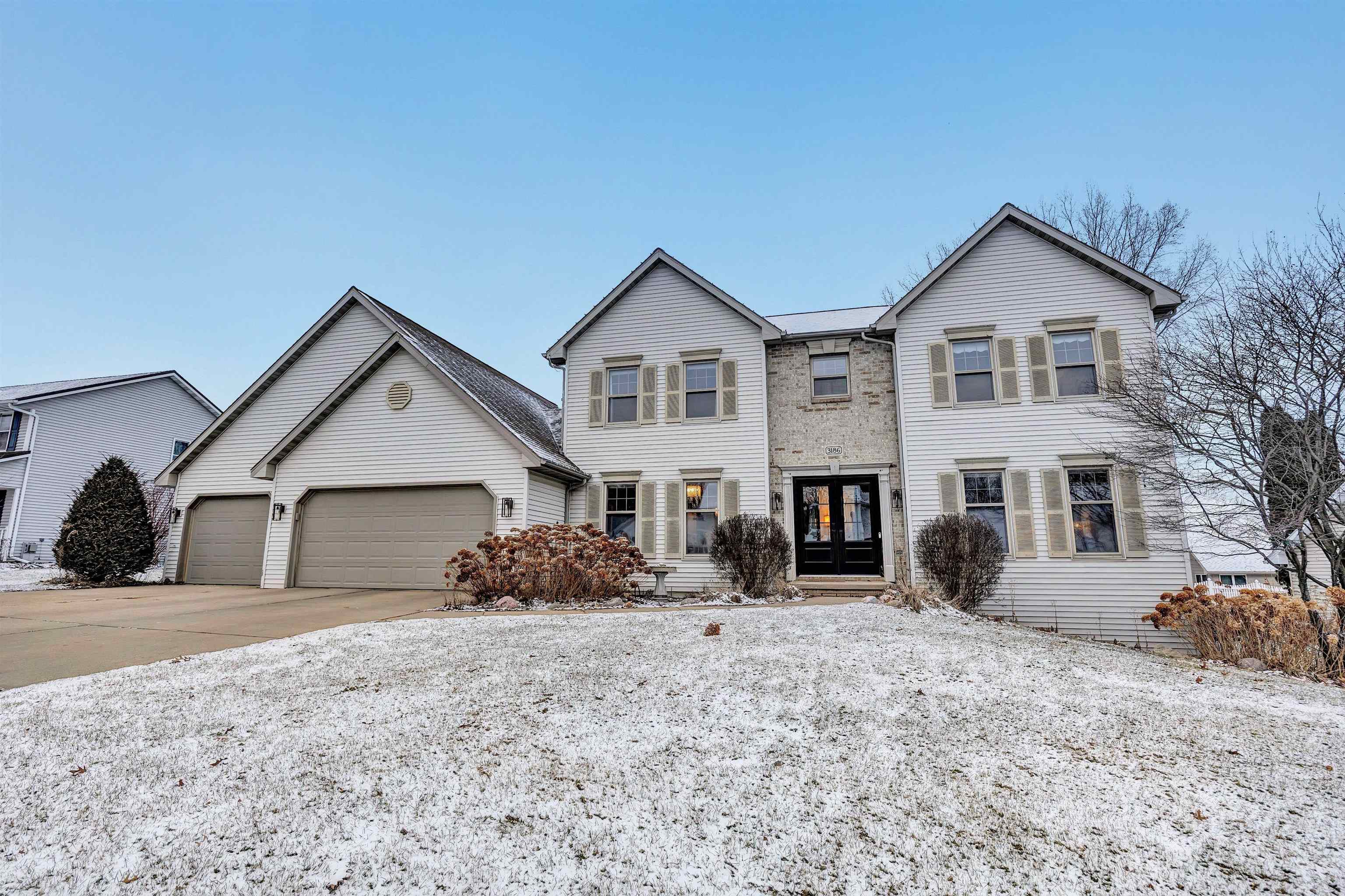 3186 RENAISSANCE Lane