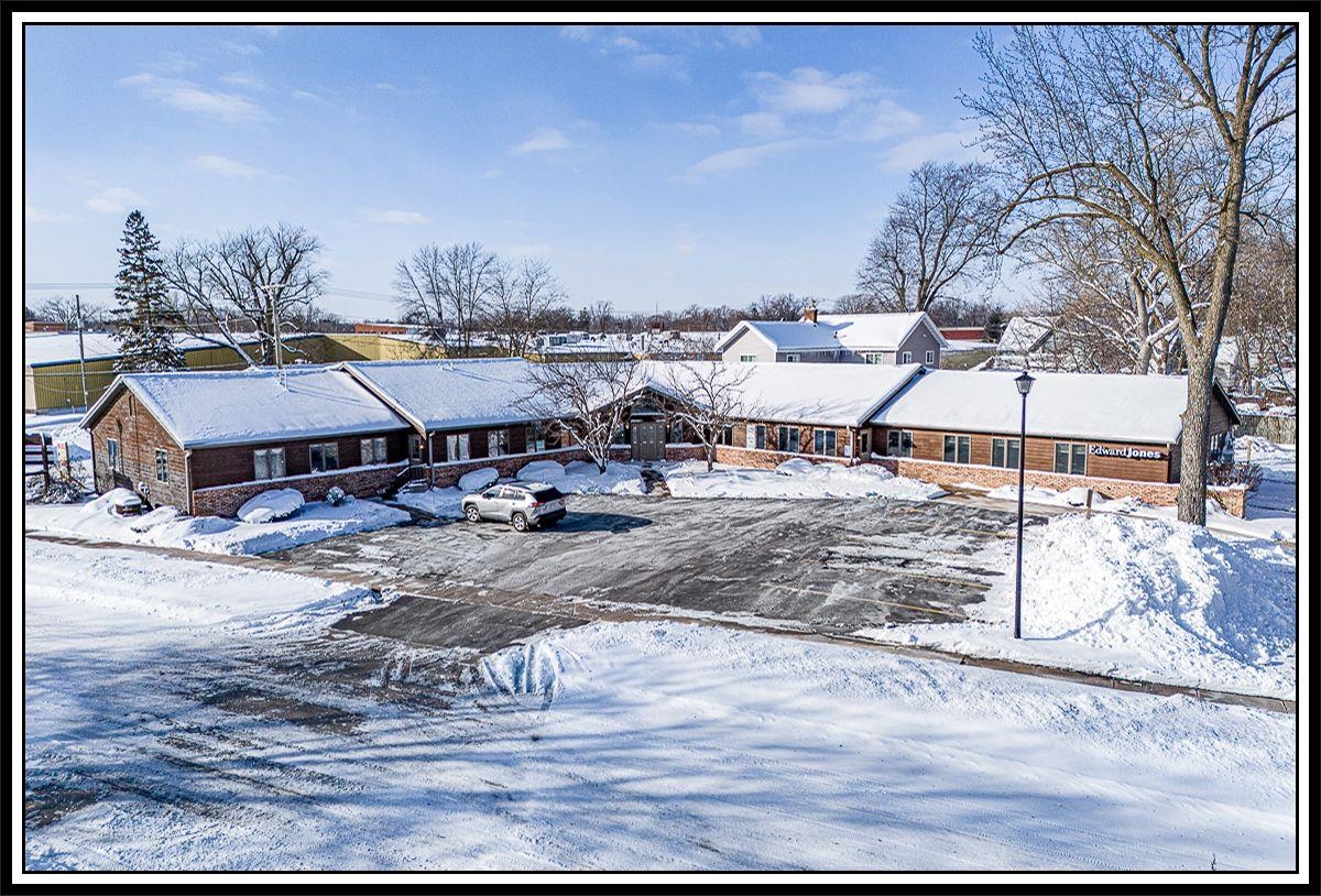 315 BURTON Road