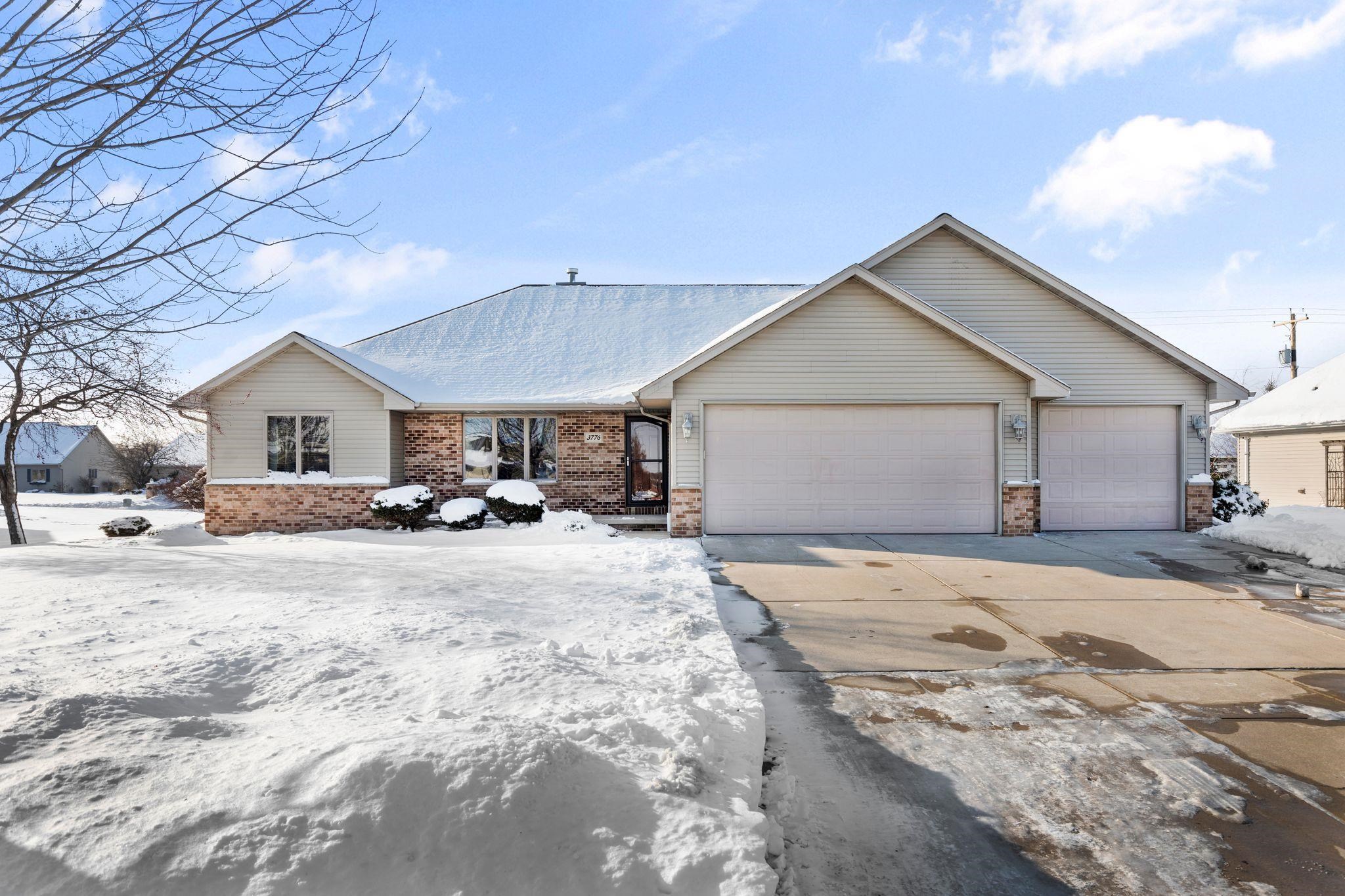 3776 MAY Lane