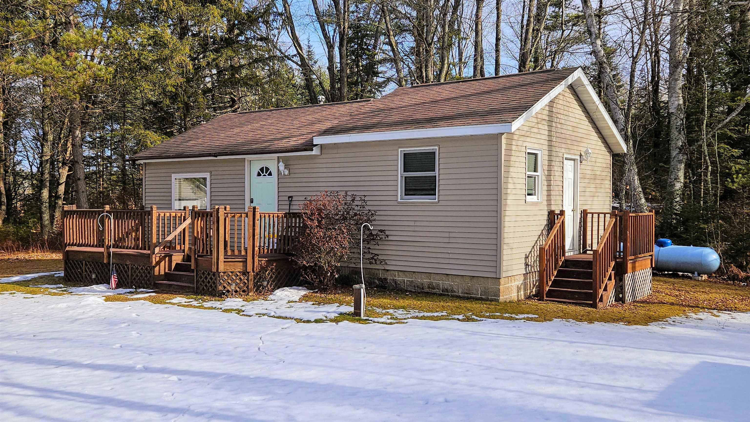15226 OLD 32 Road
