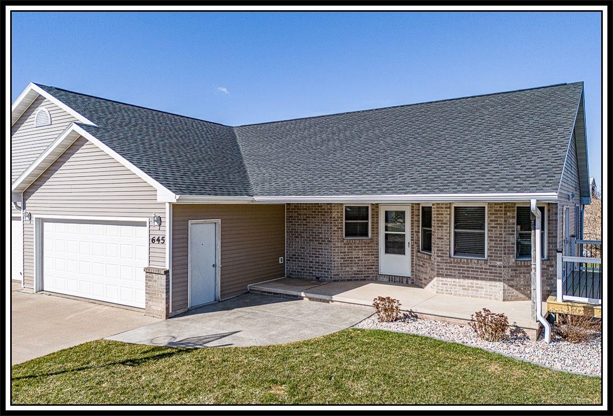645 SHY Lane