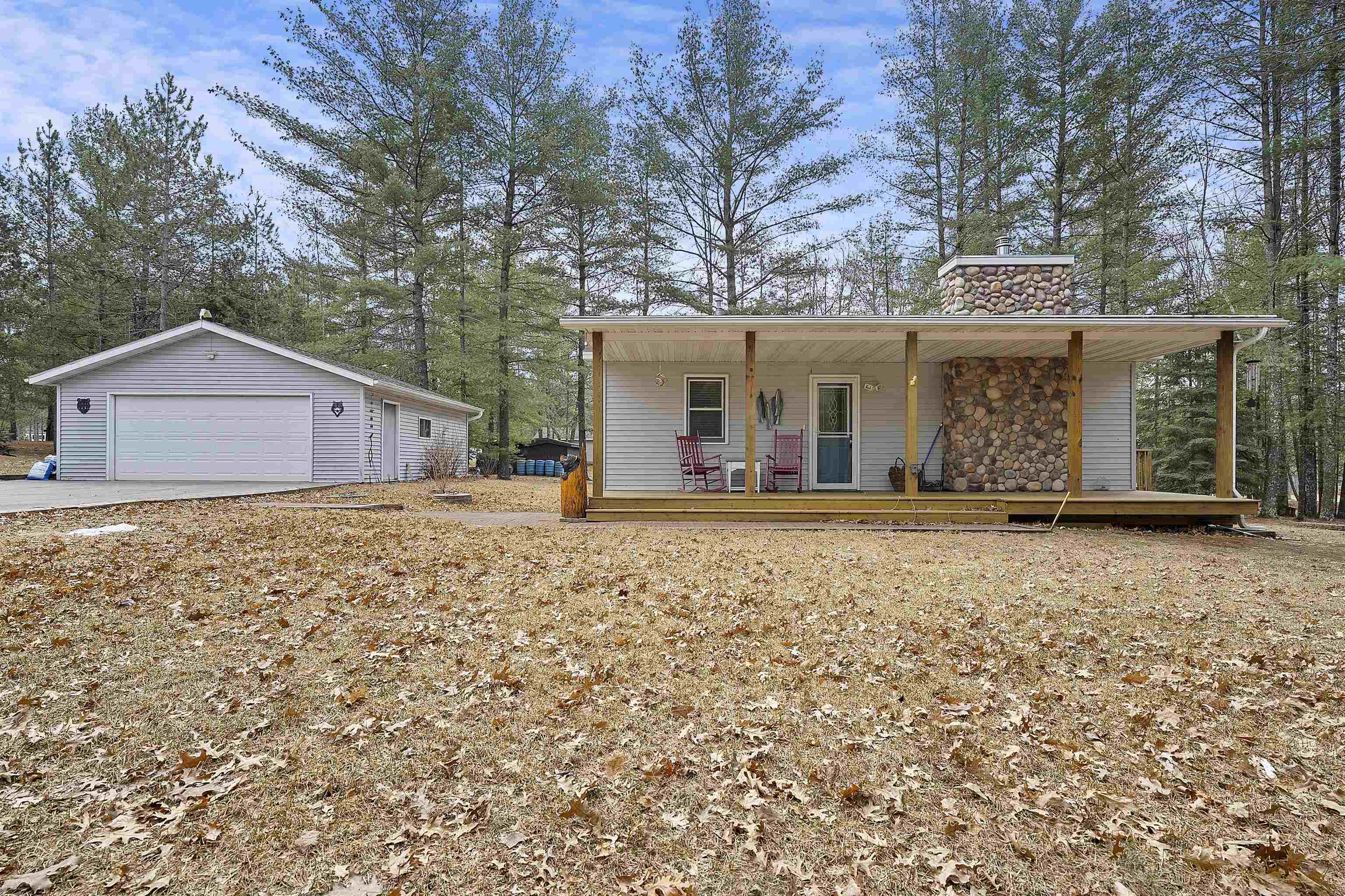 15433 MCBOYCE Drive