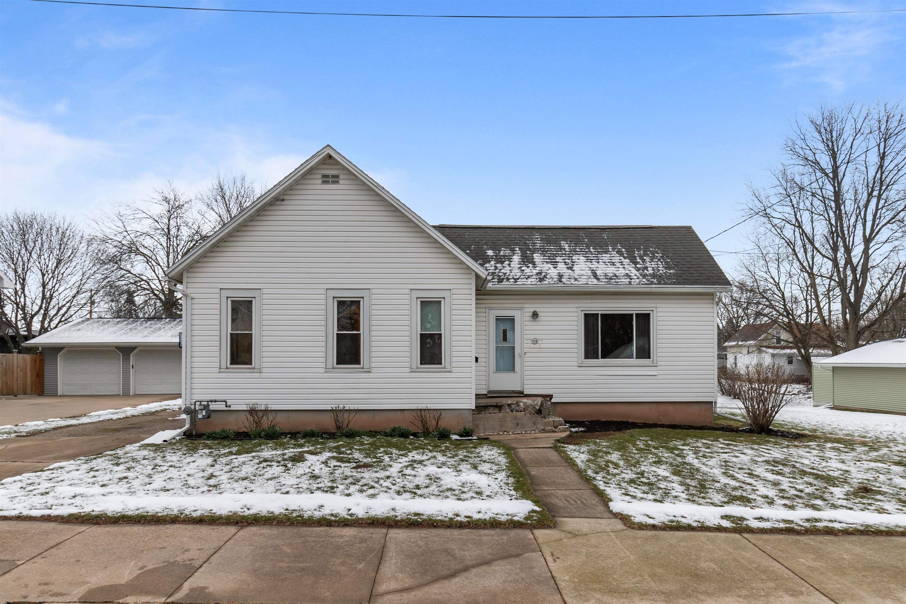112 MCKINLEY Street