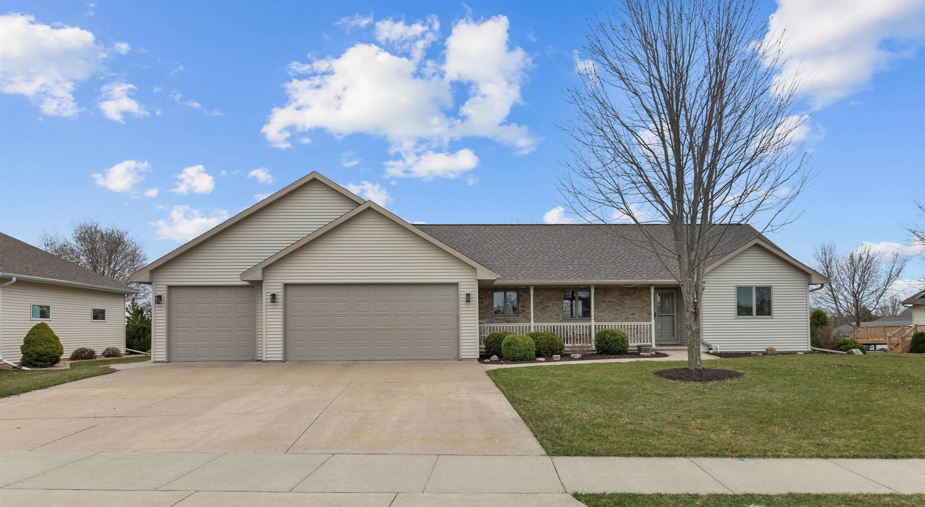 2408 SOUTHERLAND Circle