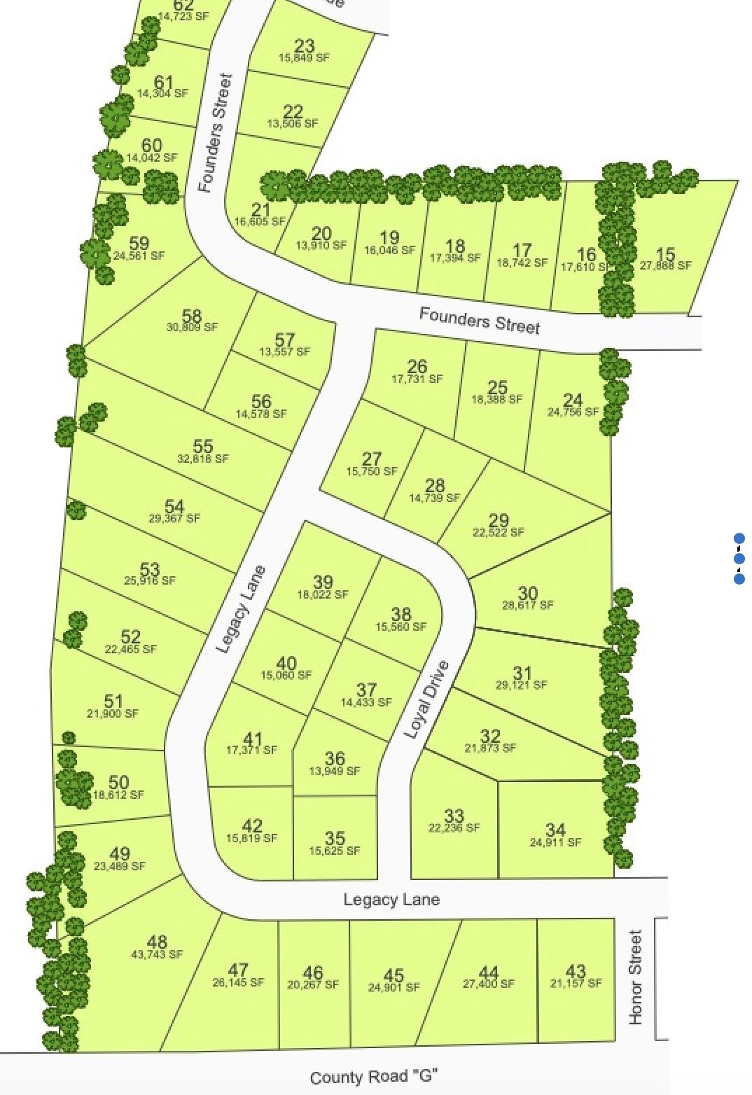1783 LEGACY Lane Unit: 47