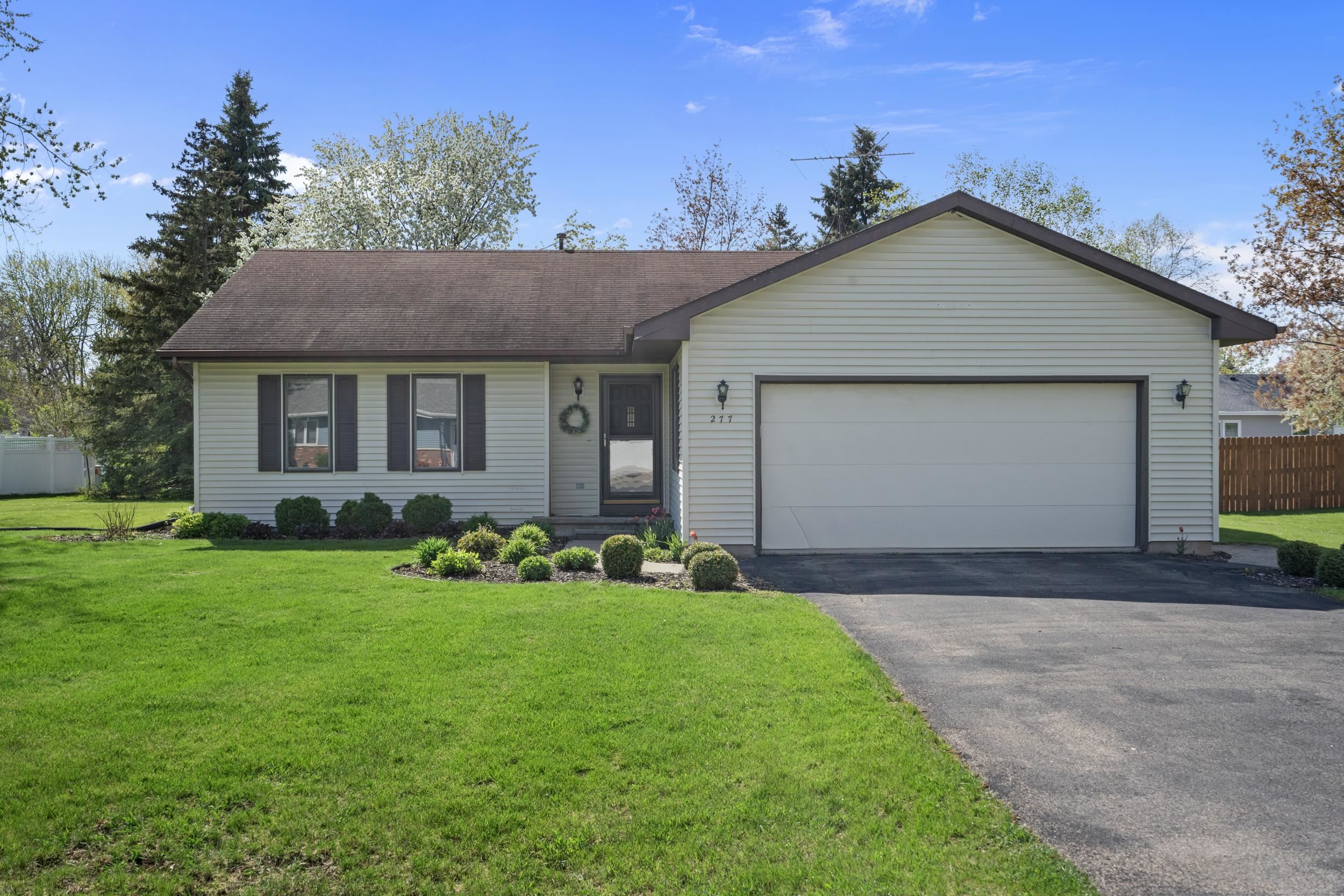 277 OAK PARK Drive
