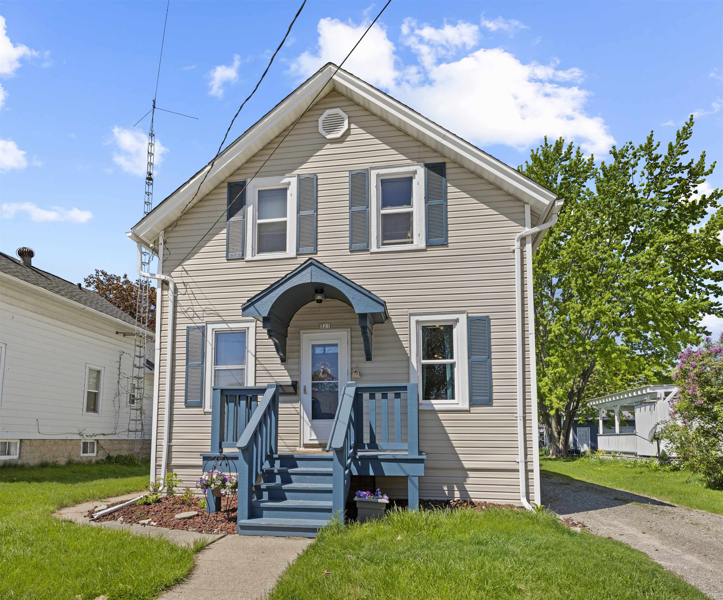 321 IDAHO Street
