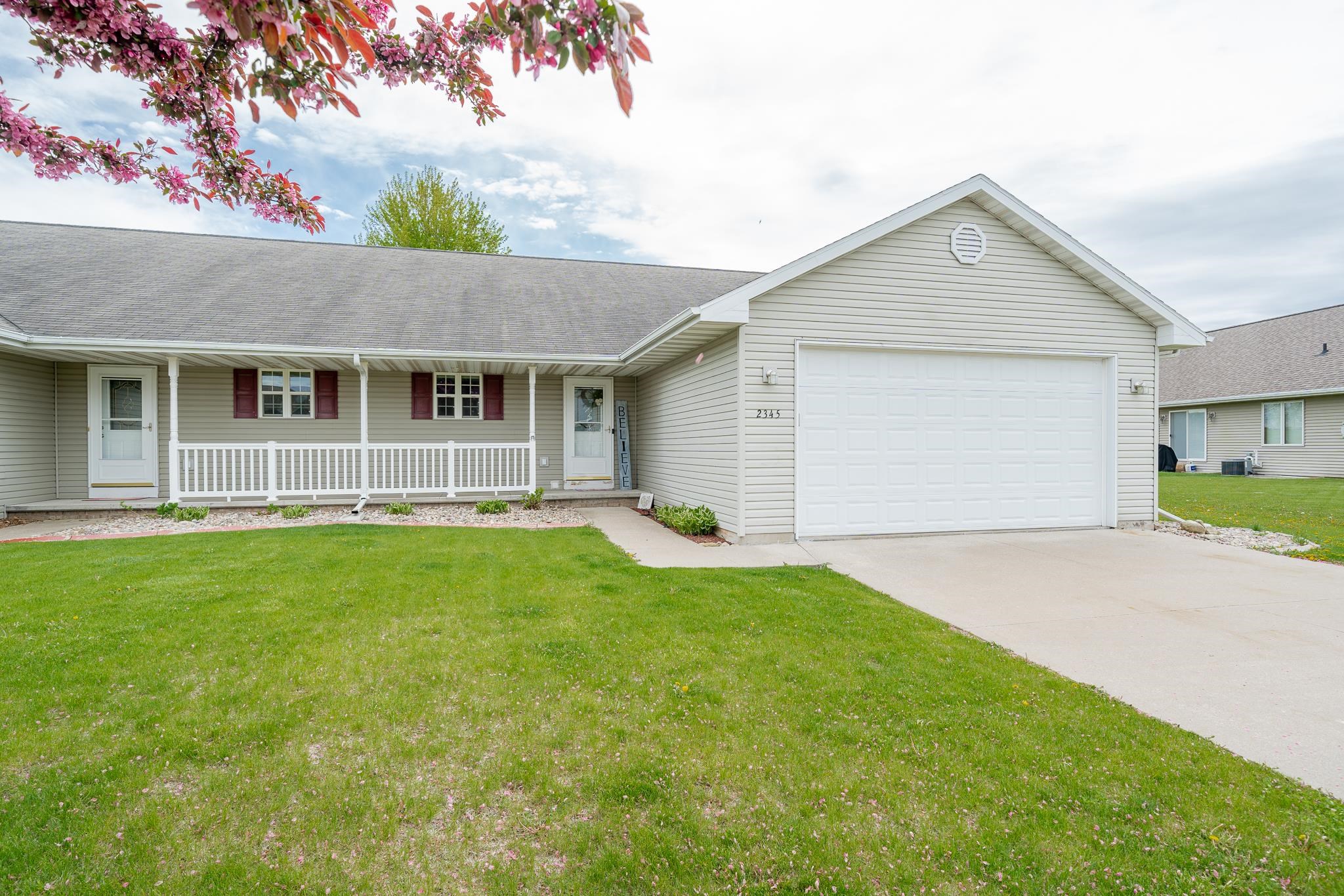 2345 SPRING MEADOW Drive Unit: 2
