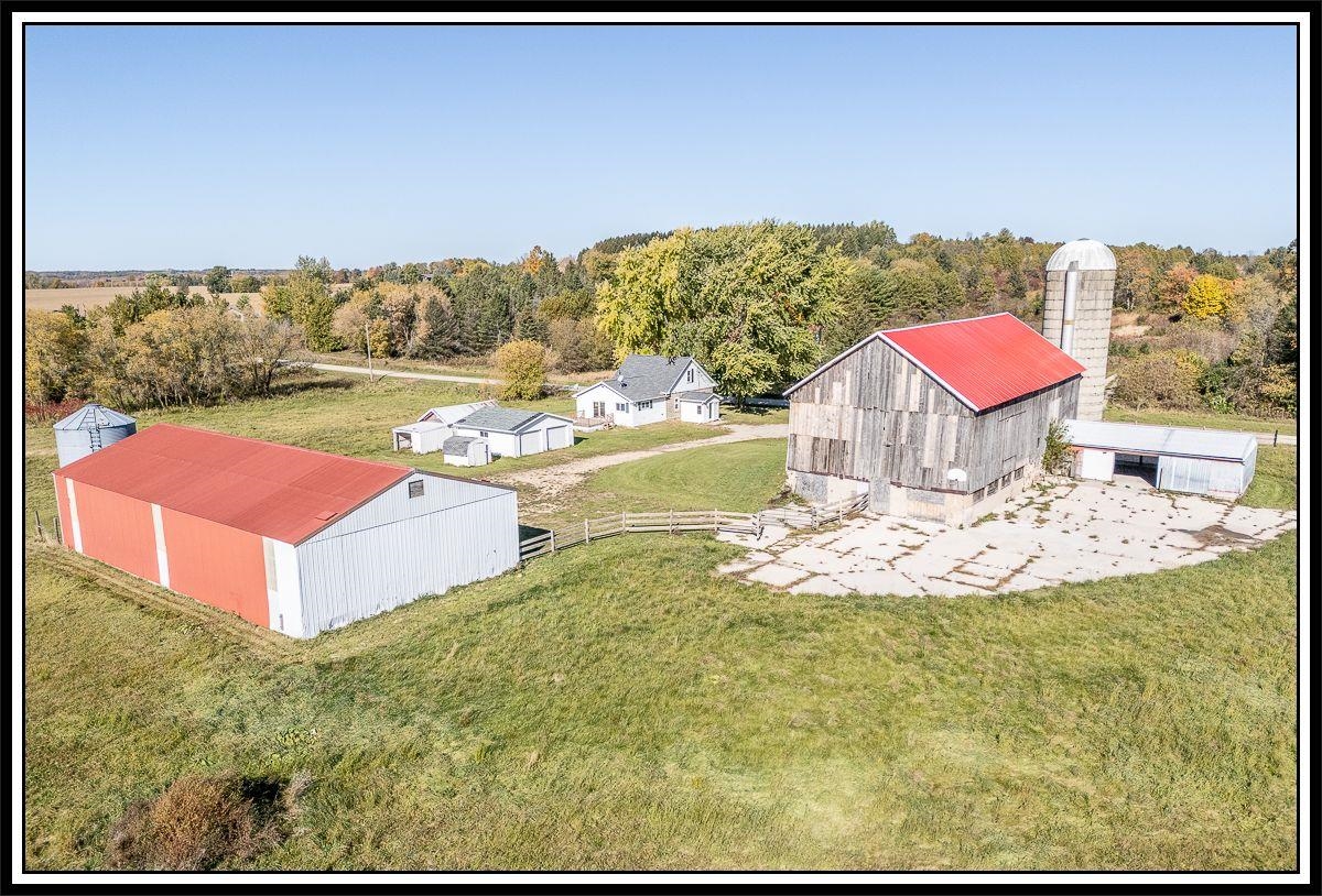 W10057 BALER Road