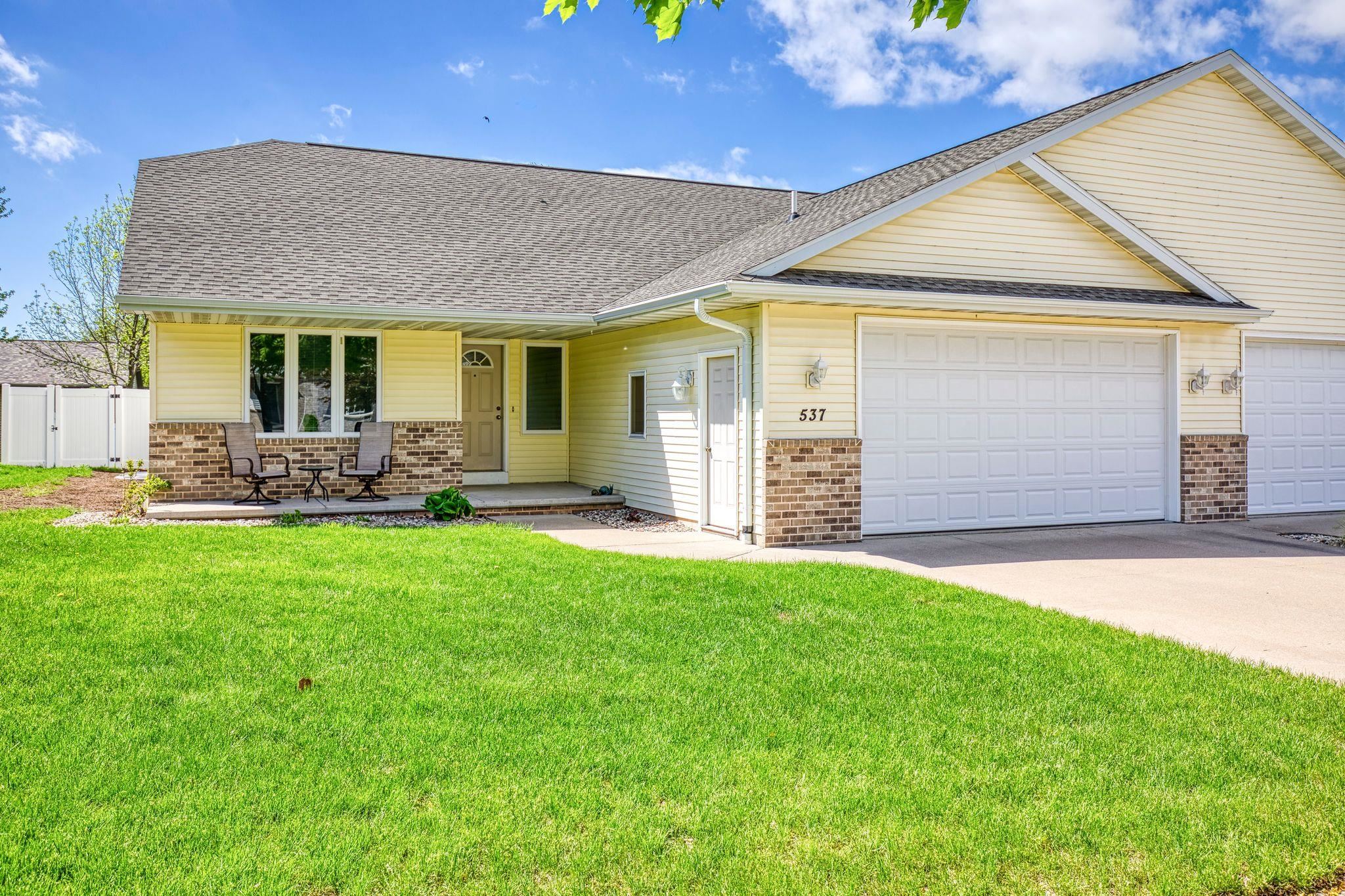 537 KRAMER Lane