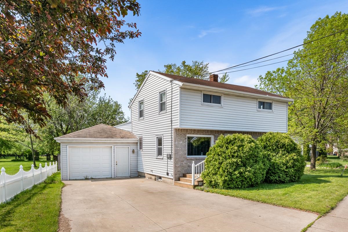635 BUCHANAN Road