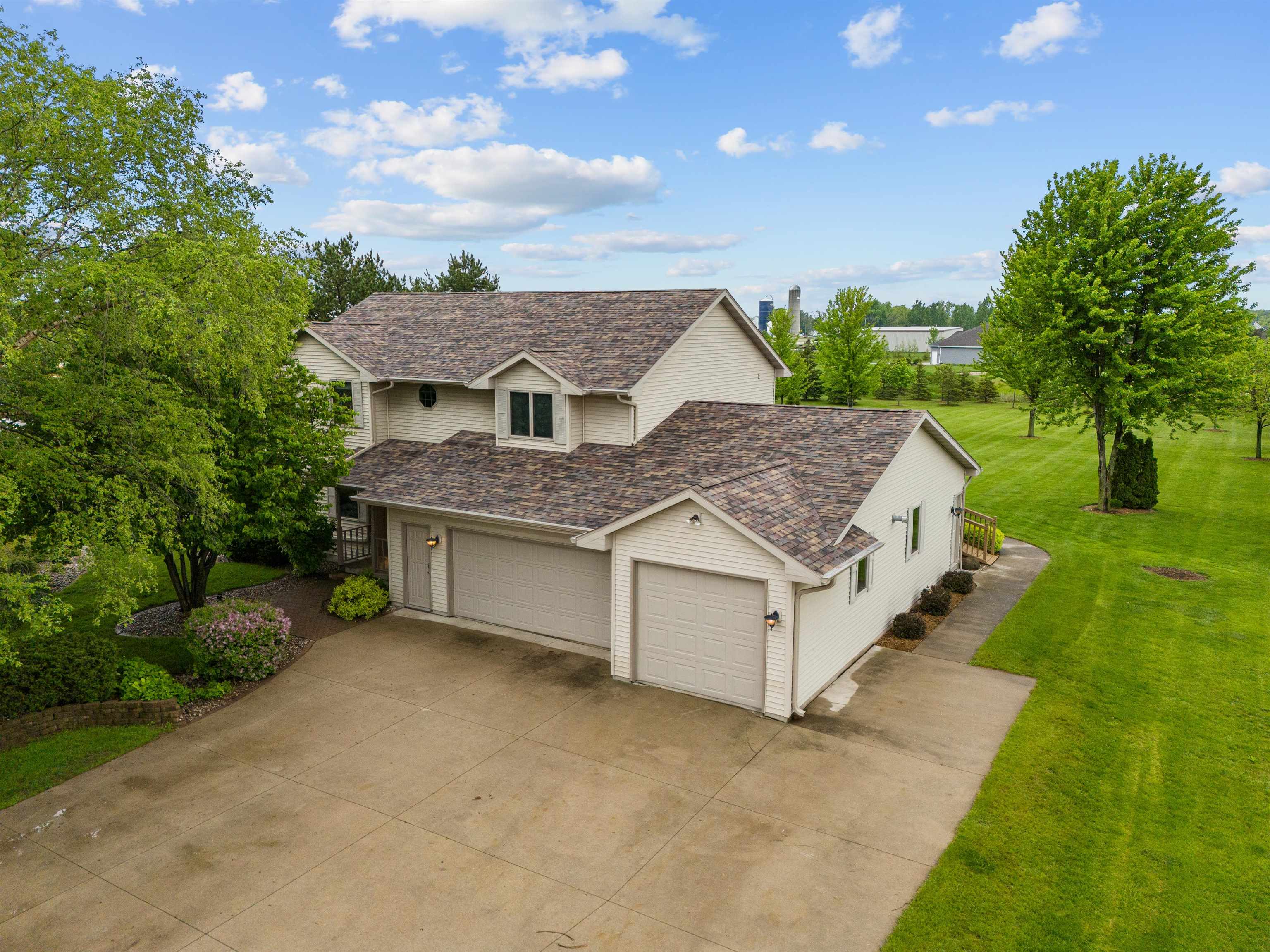 W2131 LAU Road