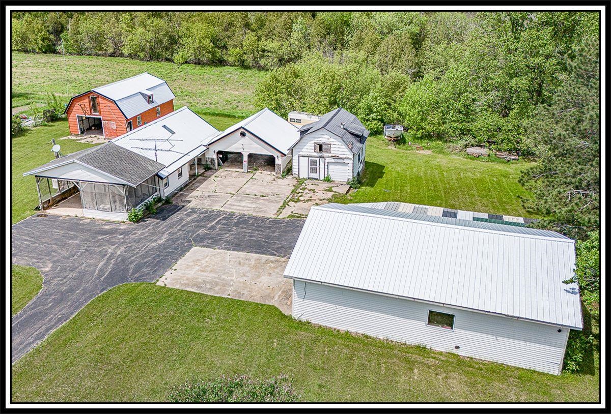 W10706 SASSE Road