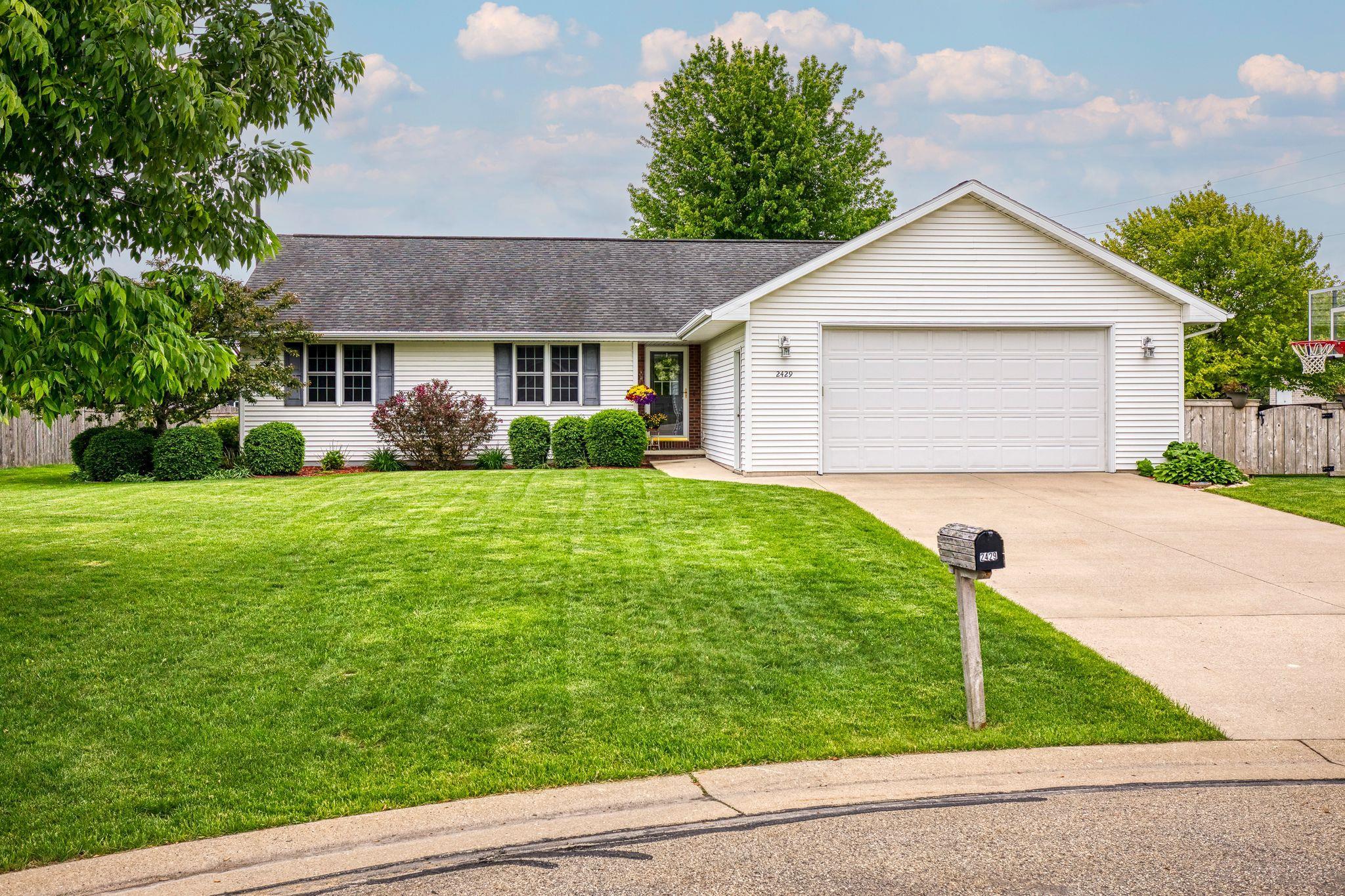 2429 SPRING MEADOW Court