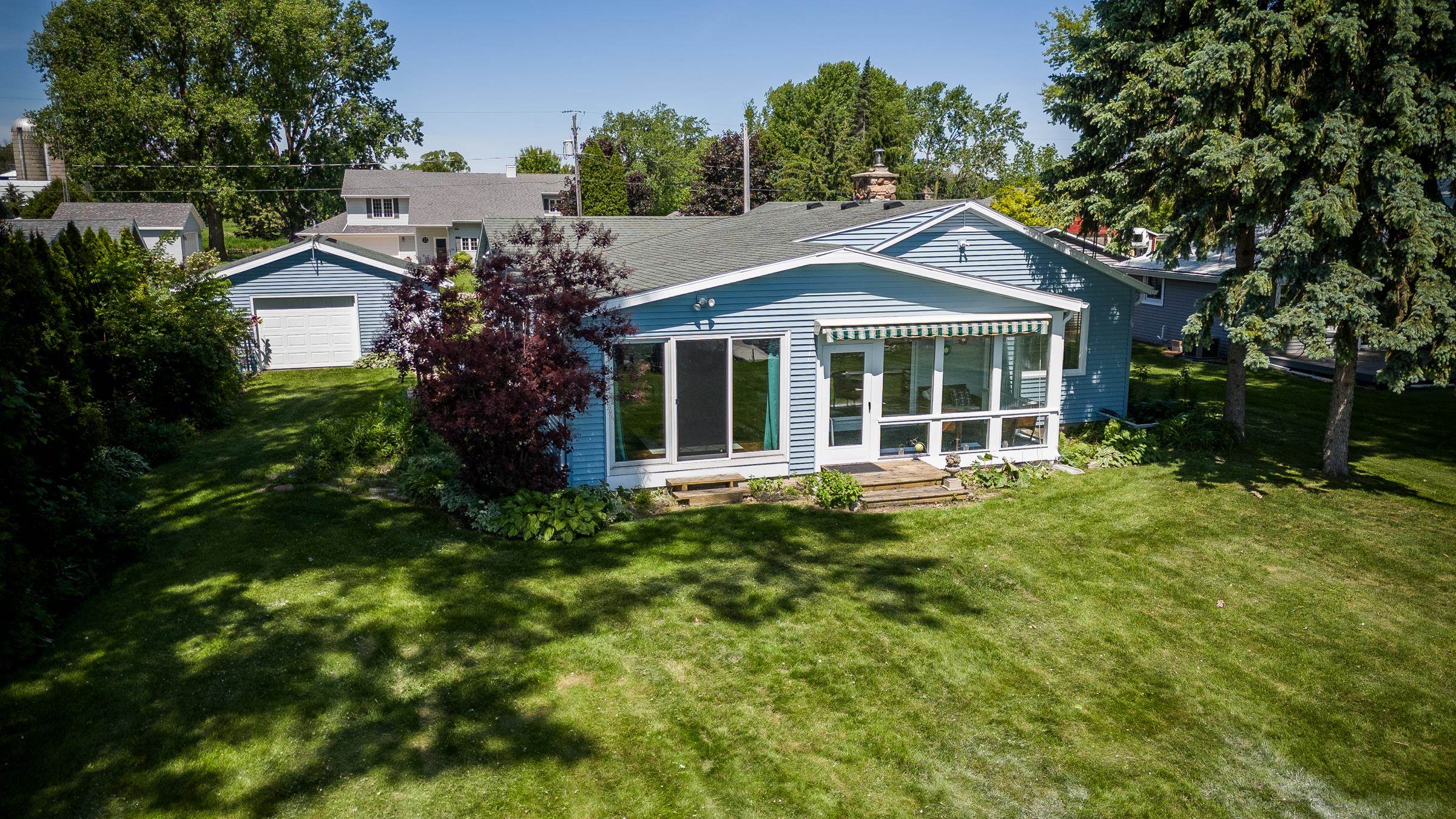 6288 BLACK WOLF POINT Road