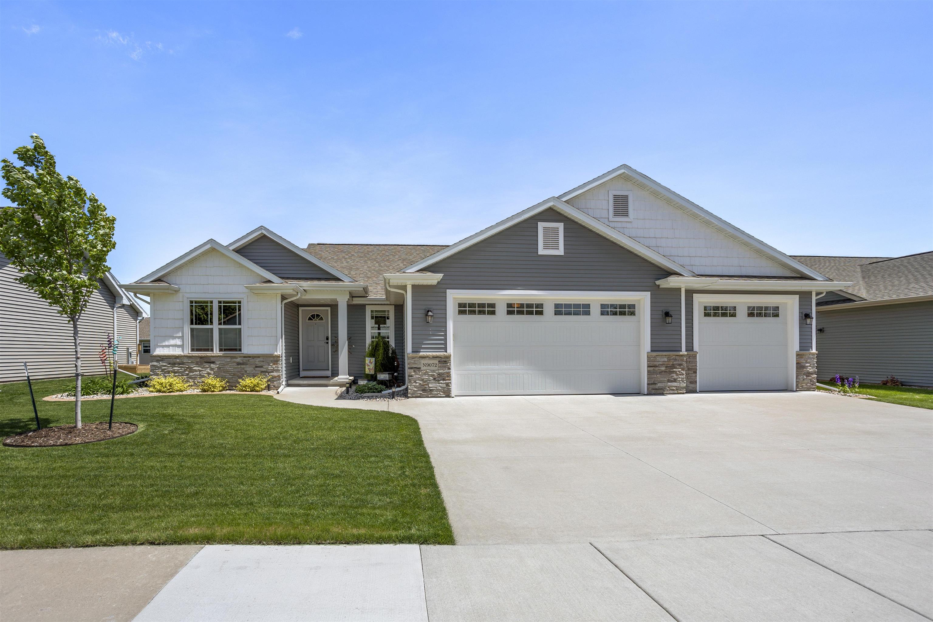 N9072 LILAC Road