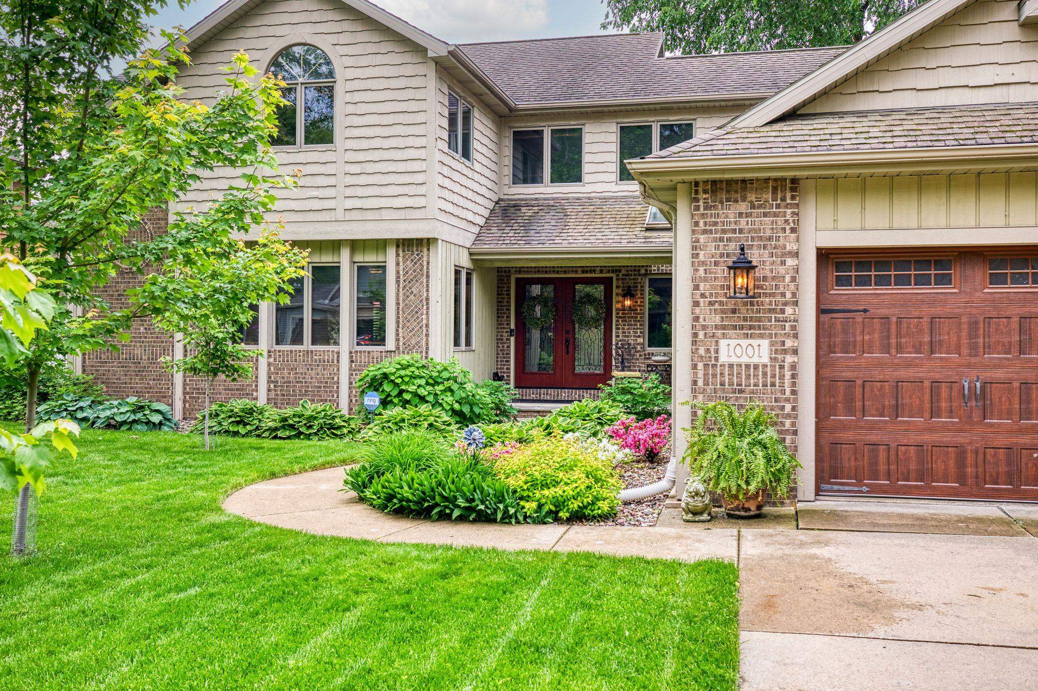 1001 E KRAMER Lane