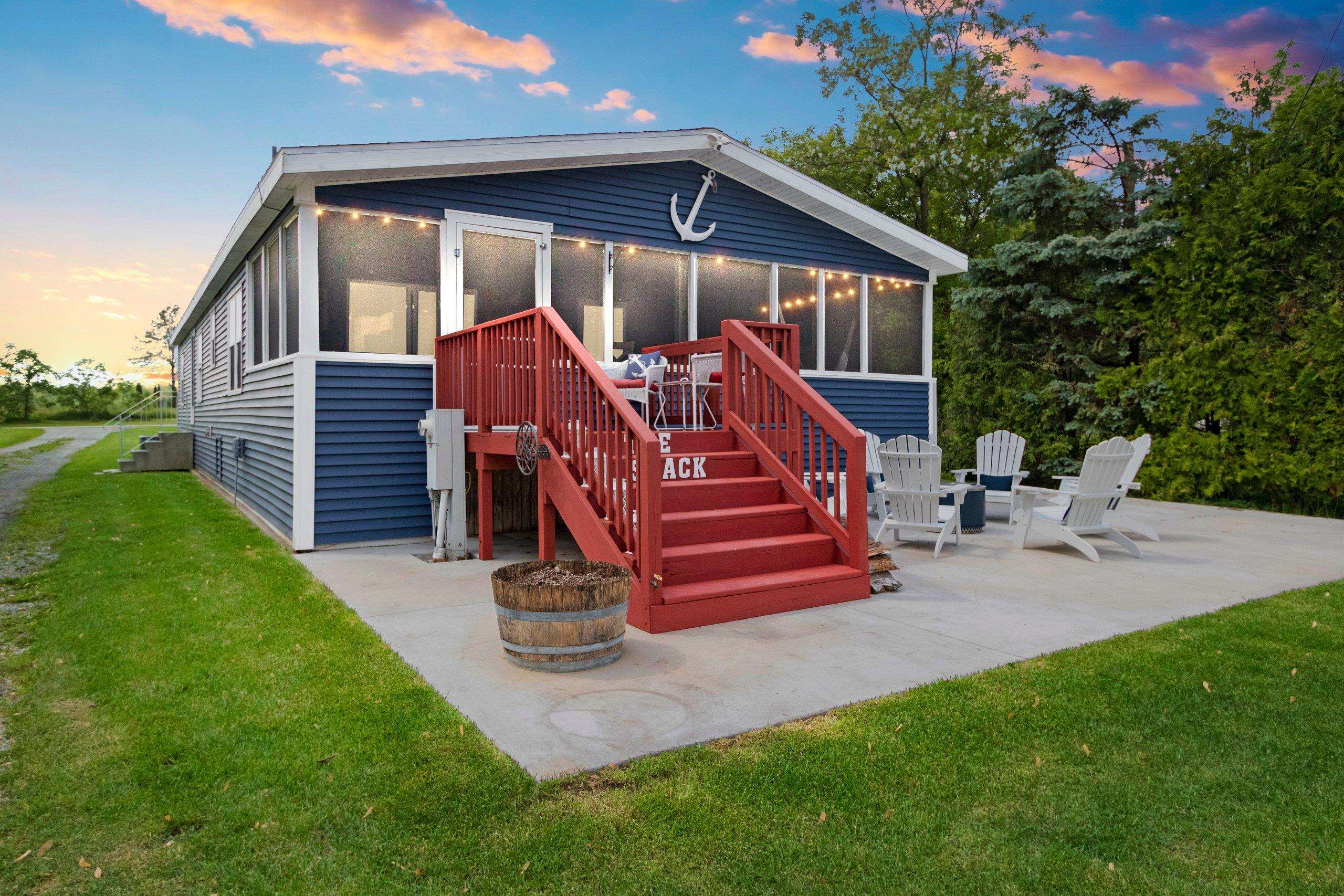 3122 WINDROSS Lane