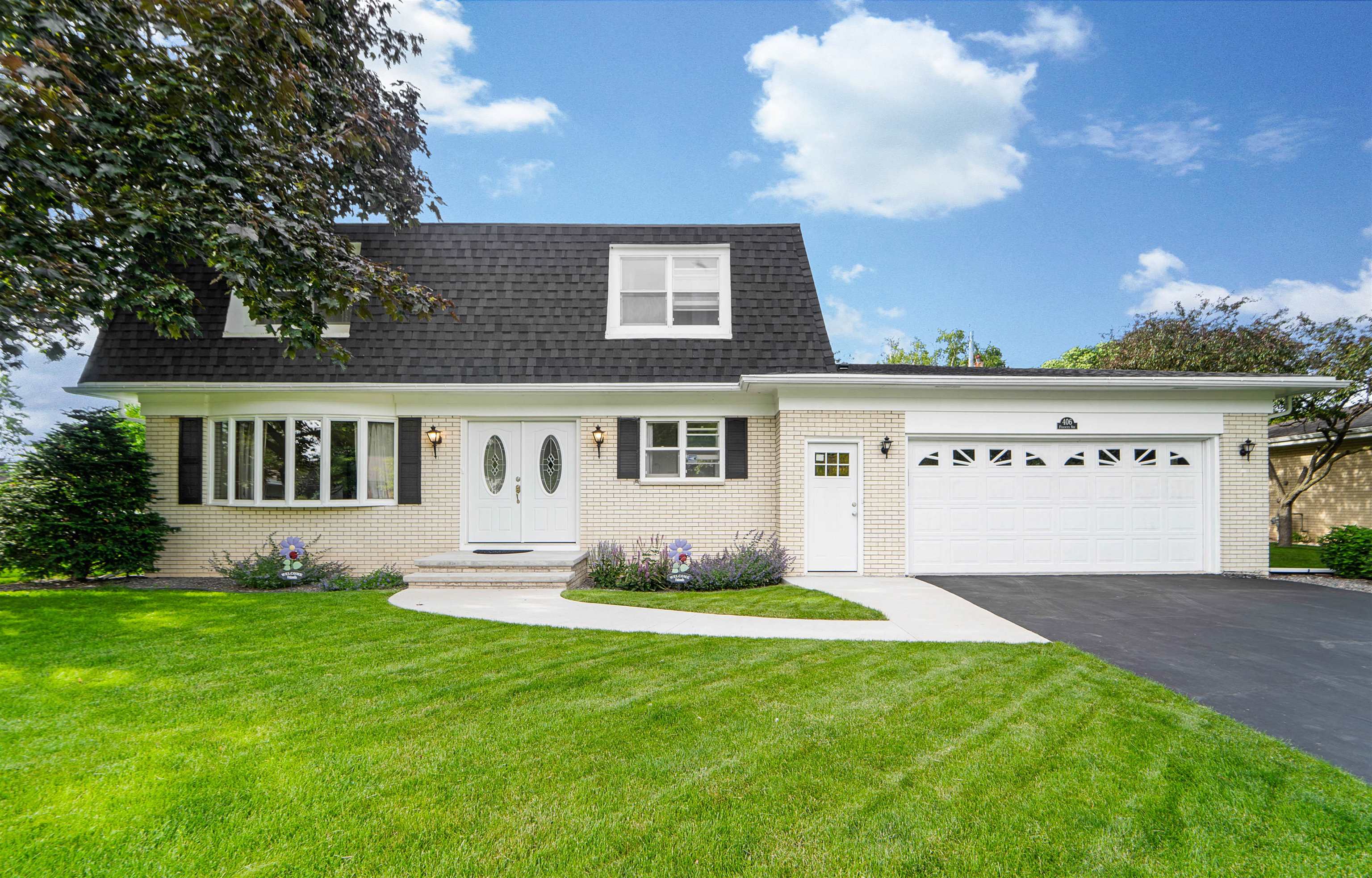406 FRANCES Way