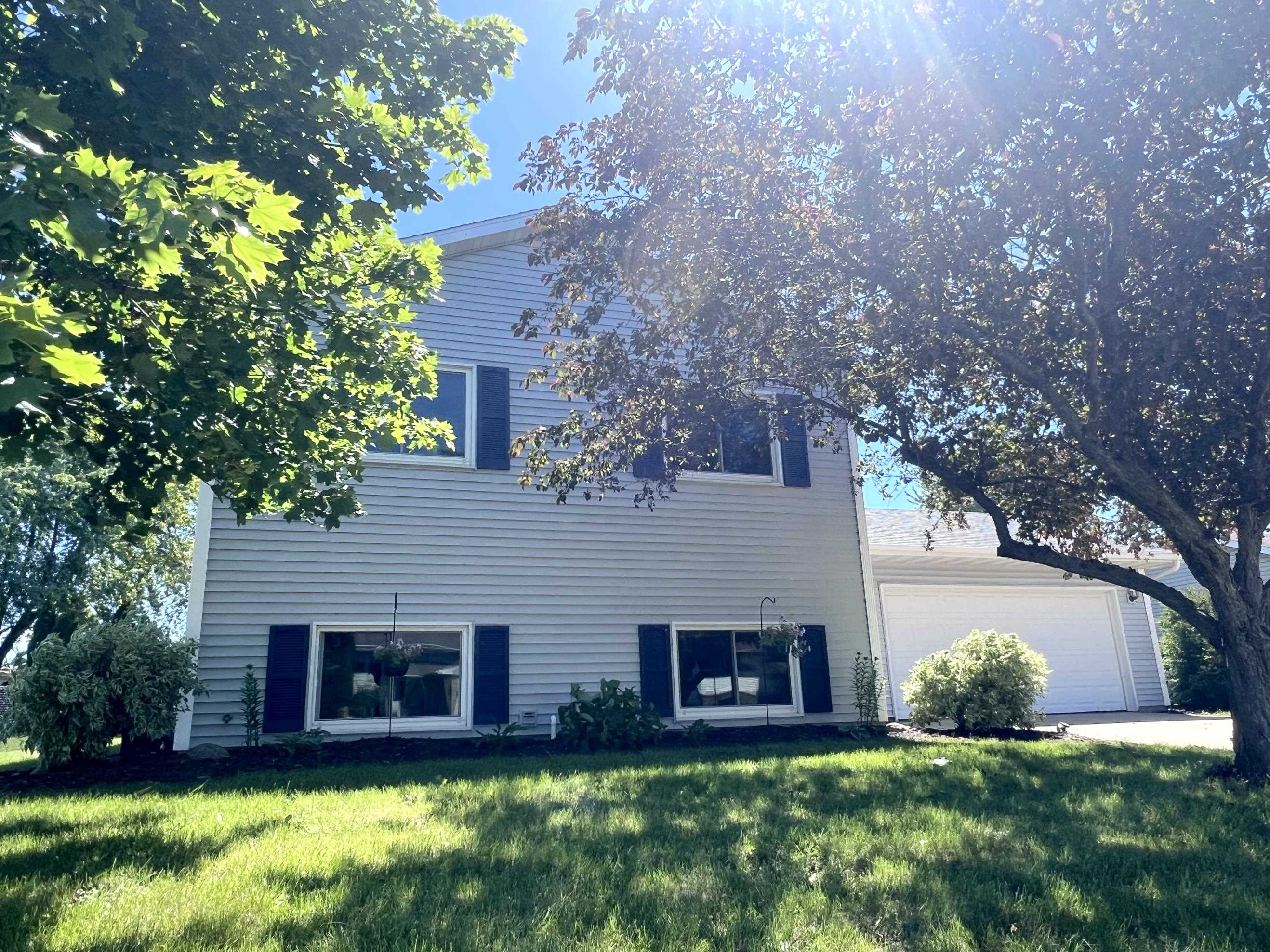 3770 WESTERN Court
