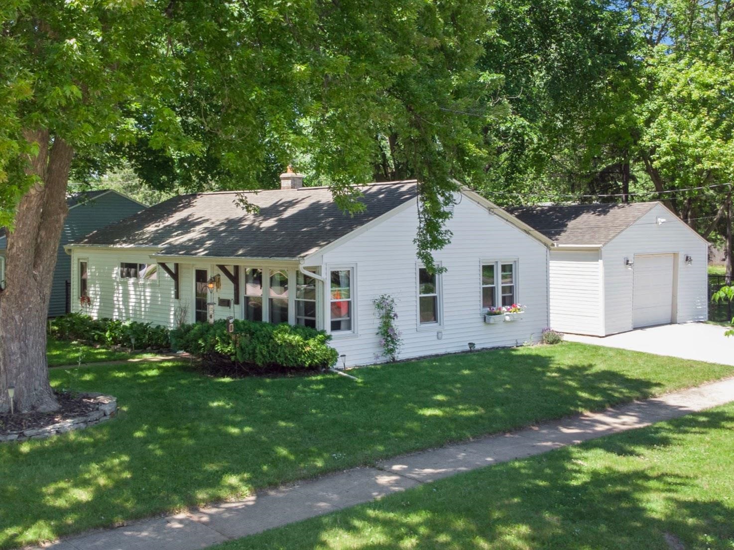 516 WINNEBAGO Heights