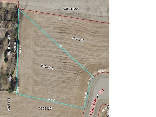 6671 FALCON Court Unit: 29