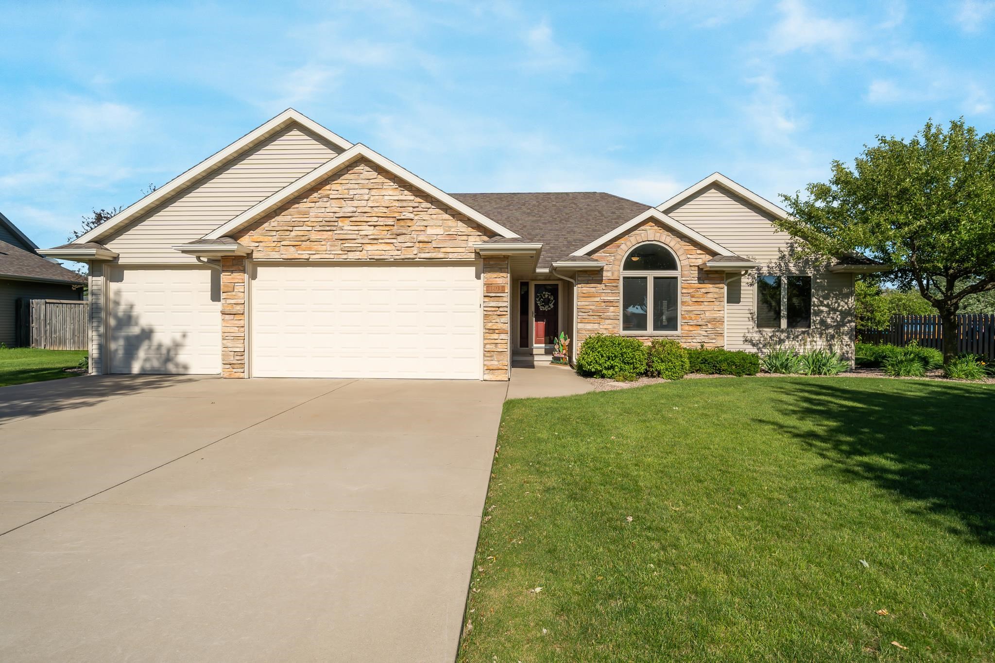 1803 TURQUOISE Trail