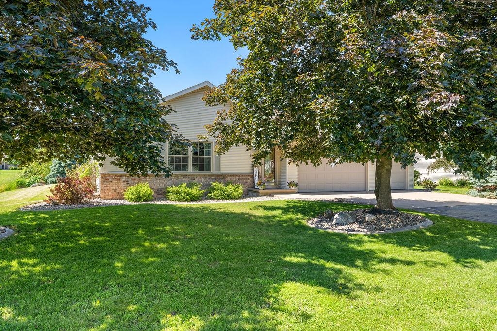W2419 BLOCK Road
