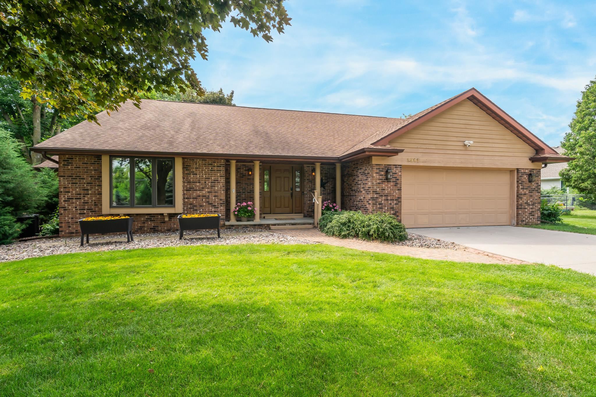 1311 S BLUEMOUND Drive