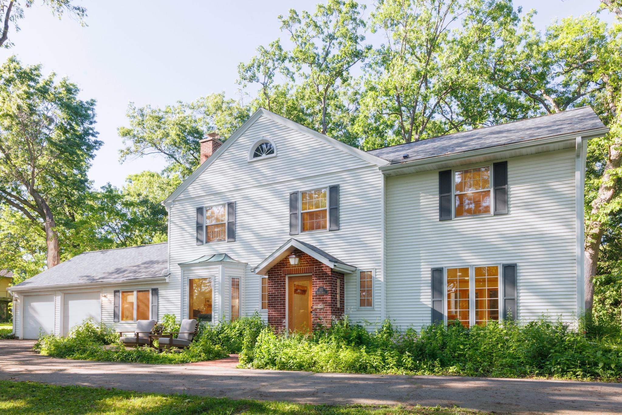 321 GREENE Avenue