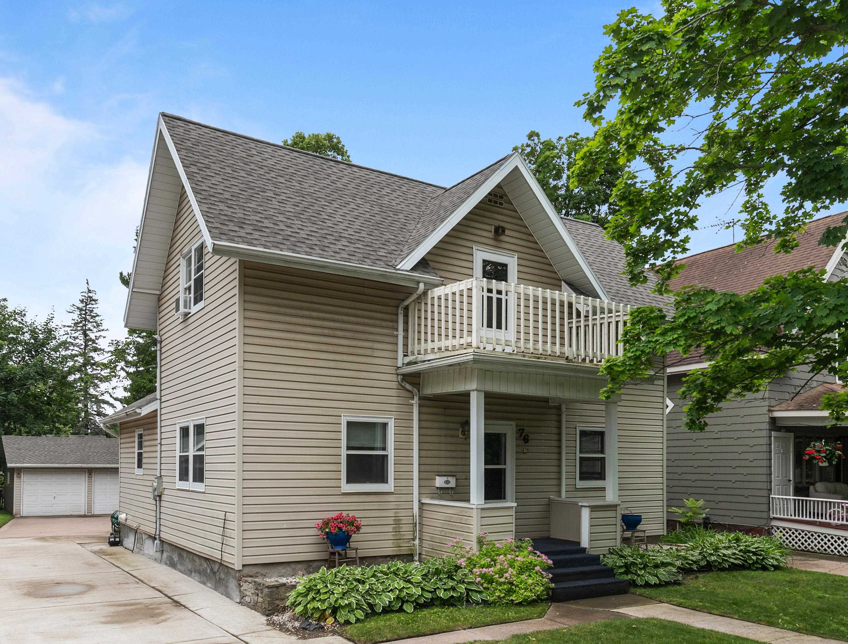 76 N MAIN Street