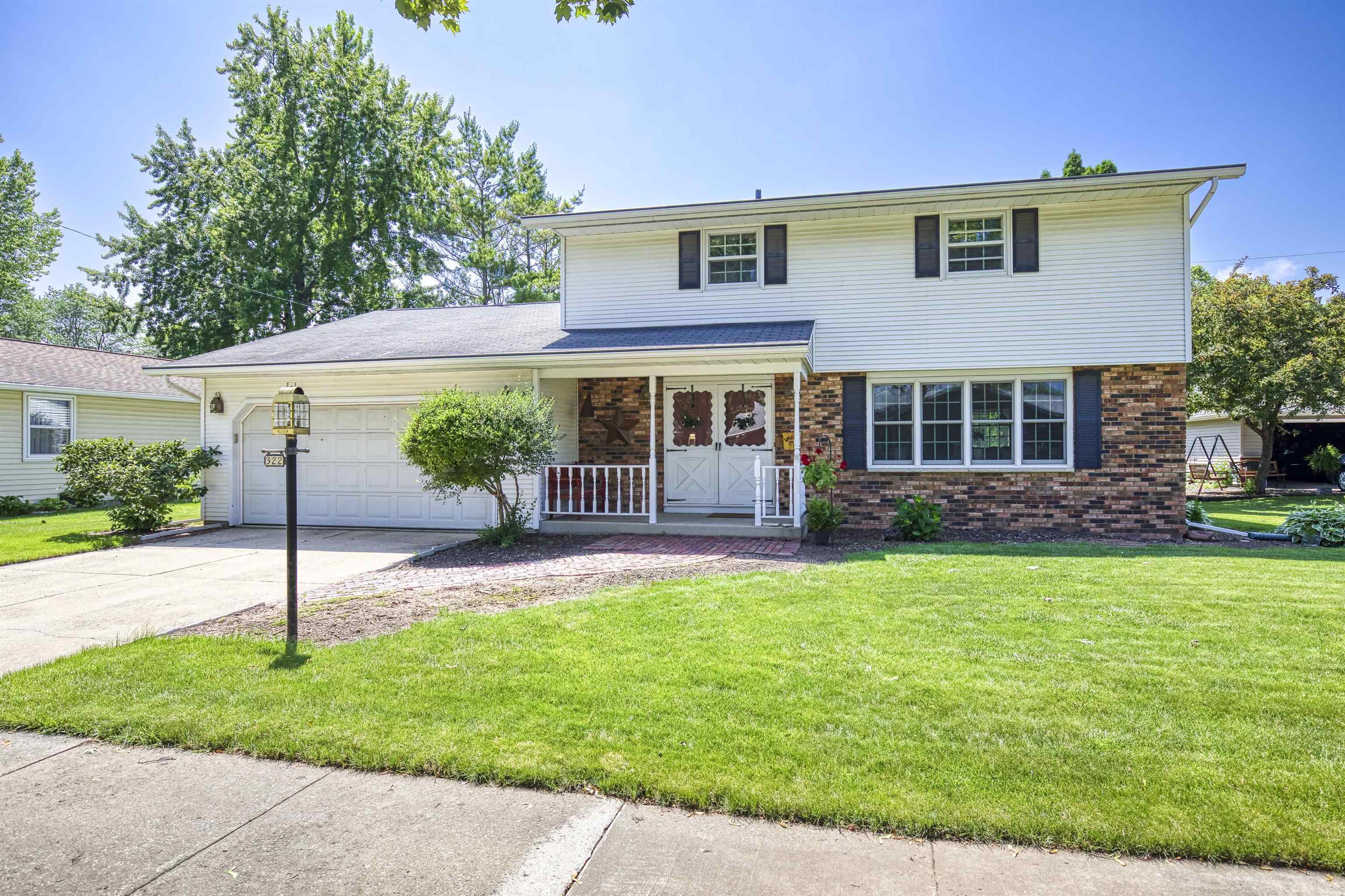 322 SCHINDLER Drive