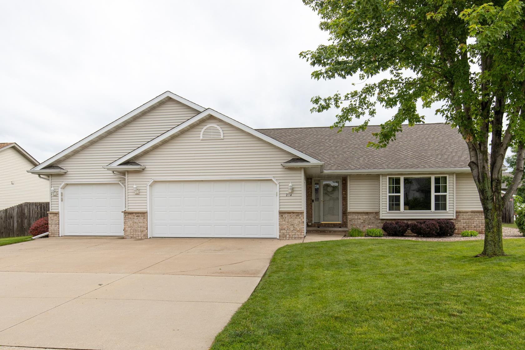 214 SUNNY MEADOWS Drive