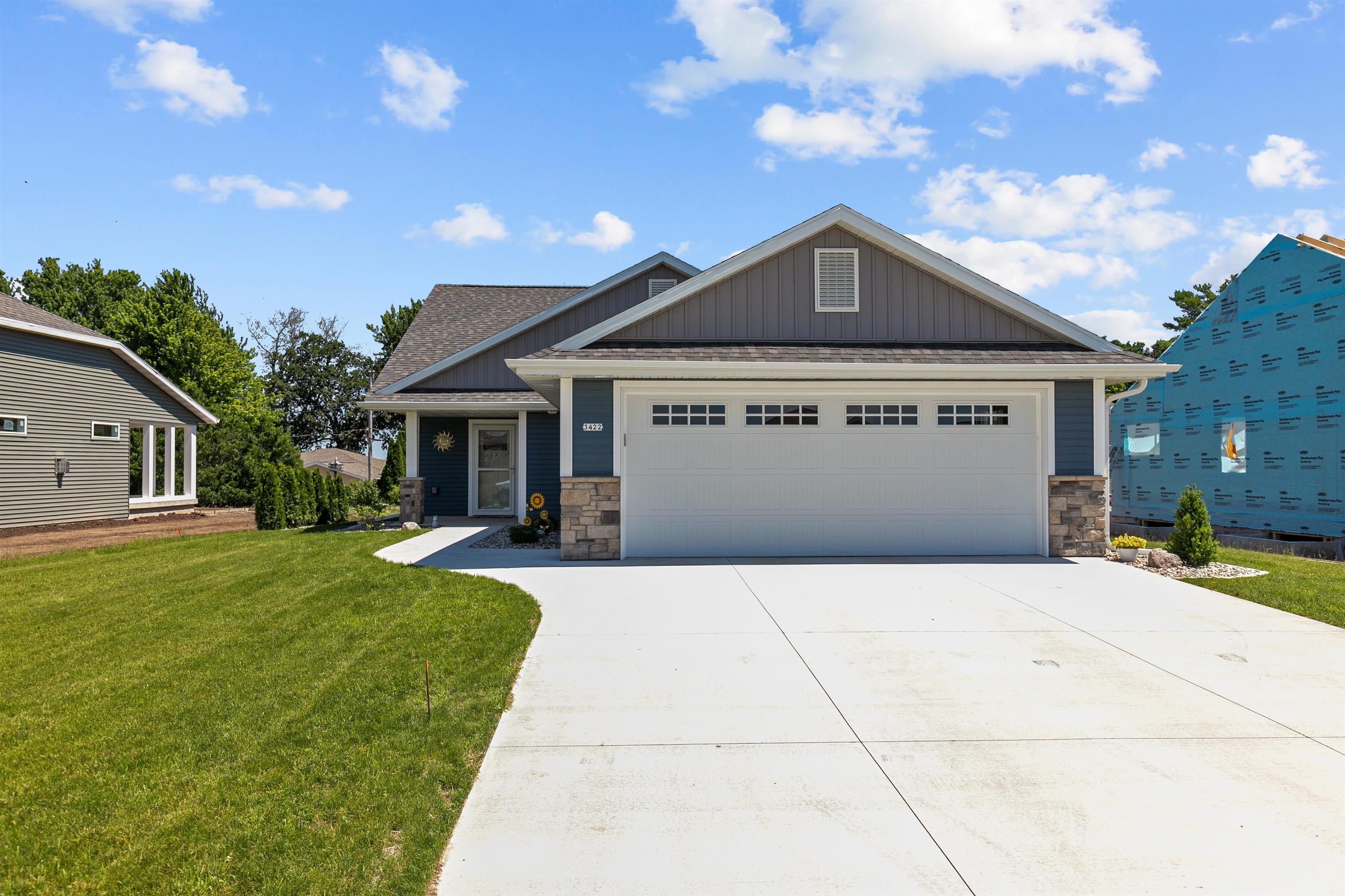3422 CADEN Court