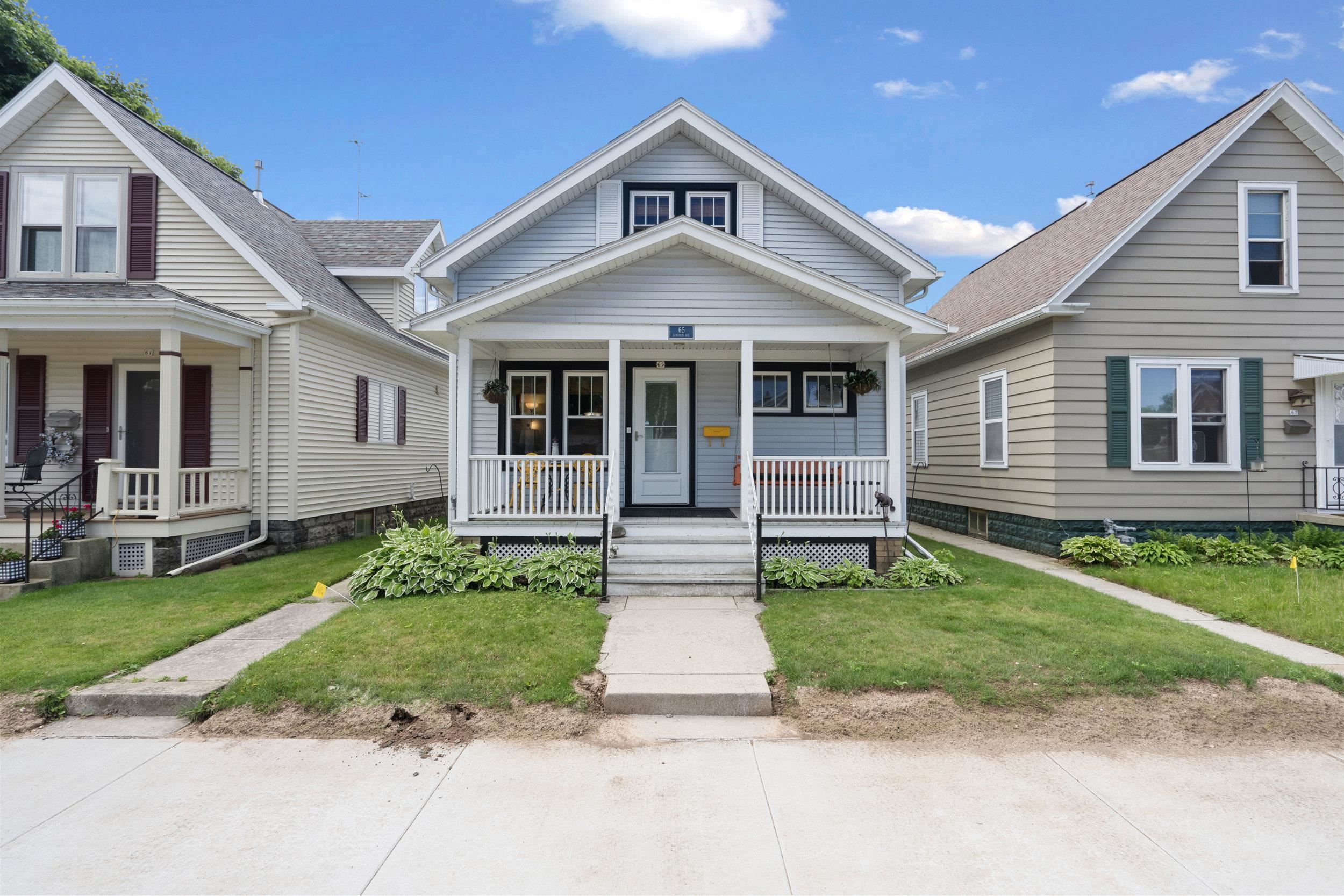 65 LINCOLN Avenue