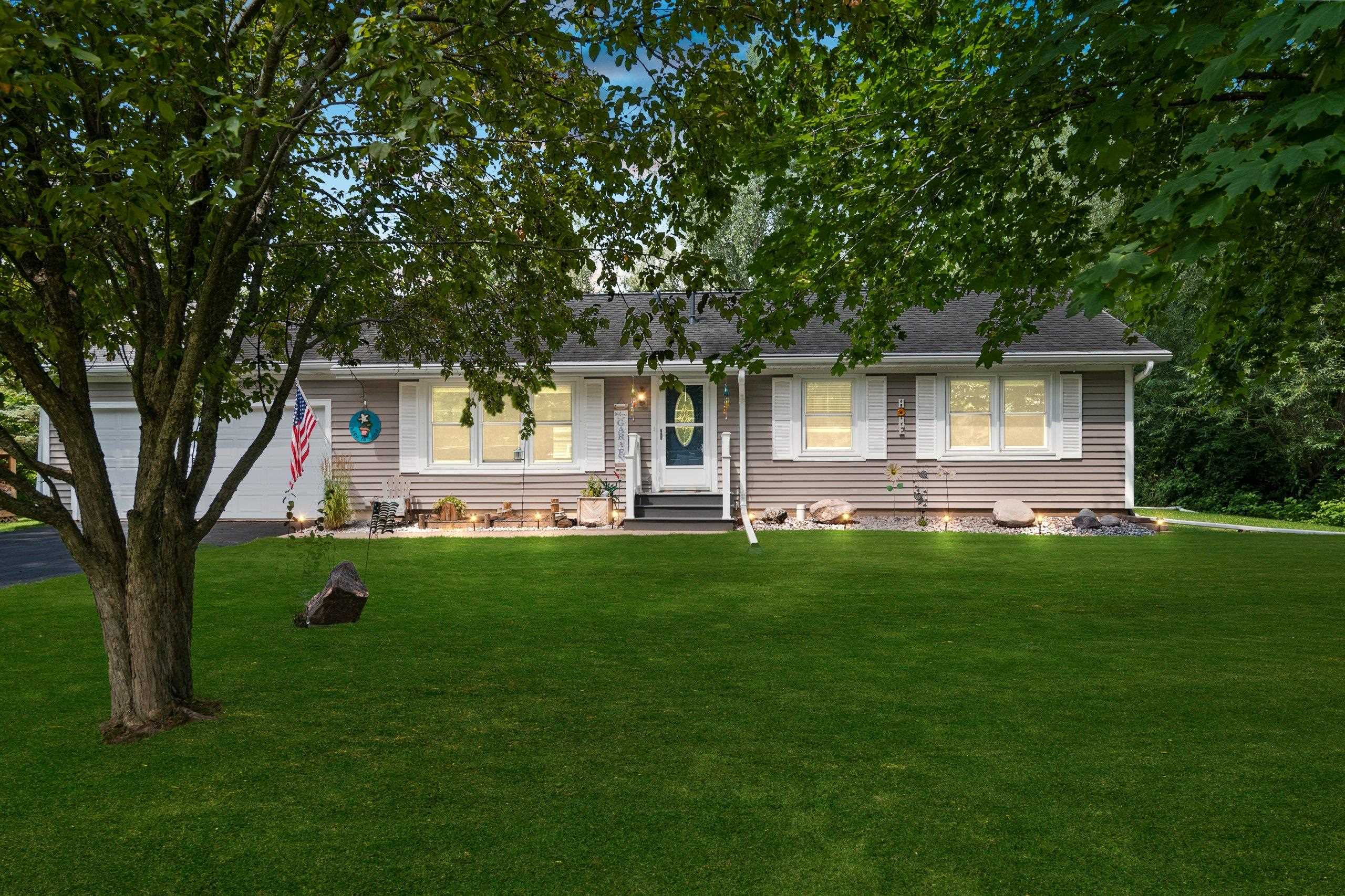 W4342 NABOR Road