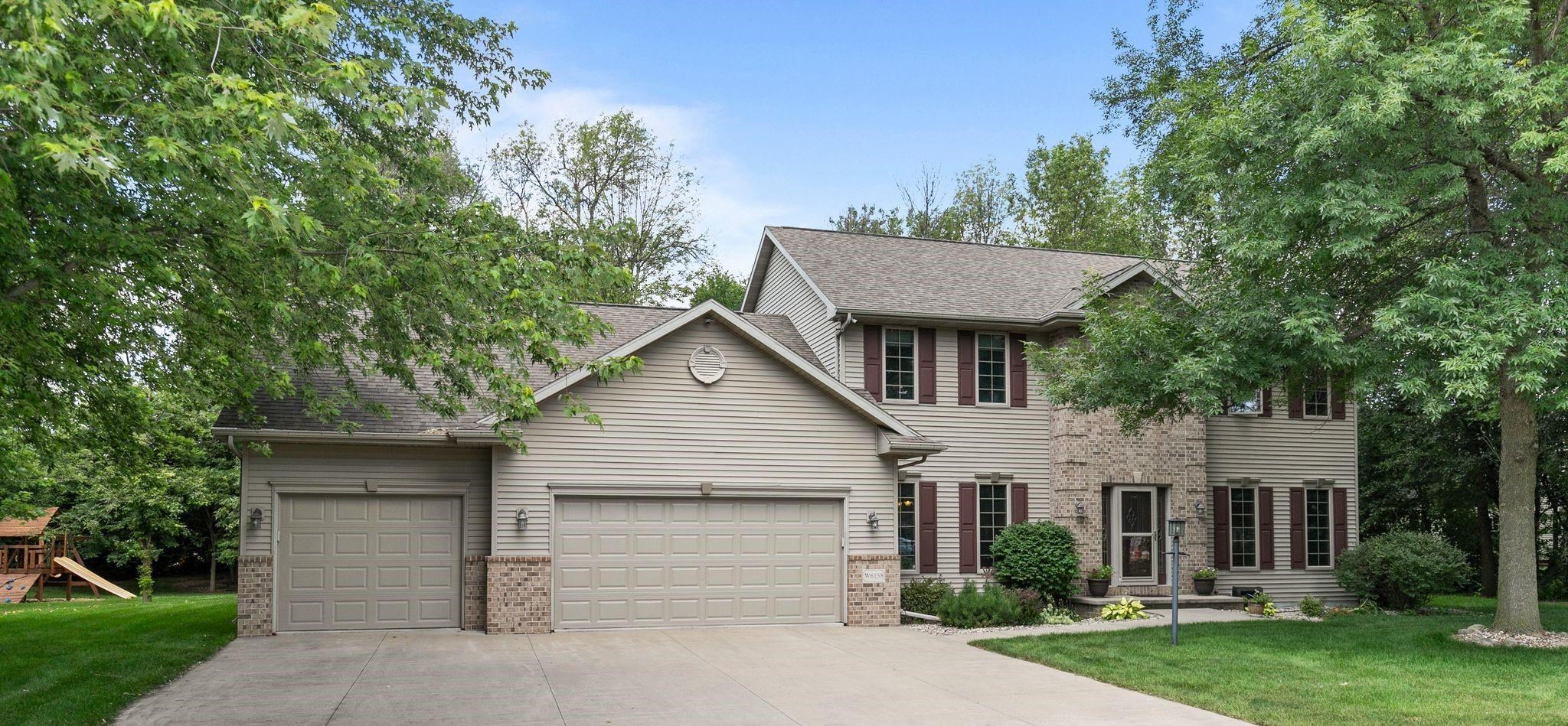 W6158 WILD CHERRY Court