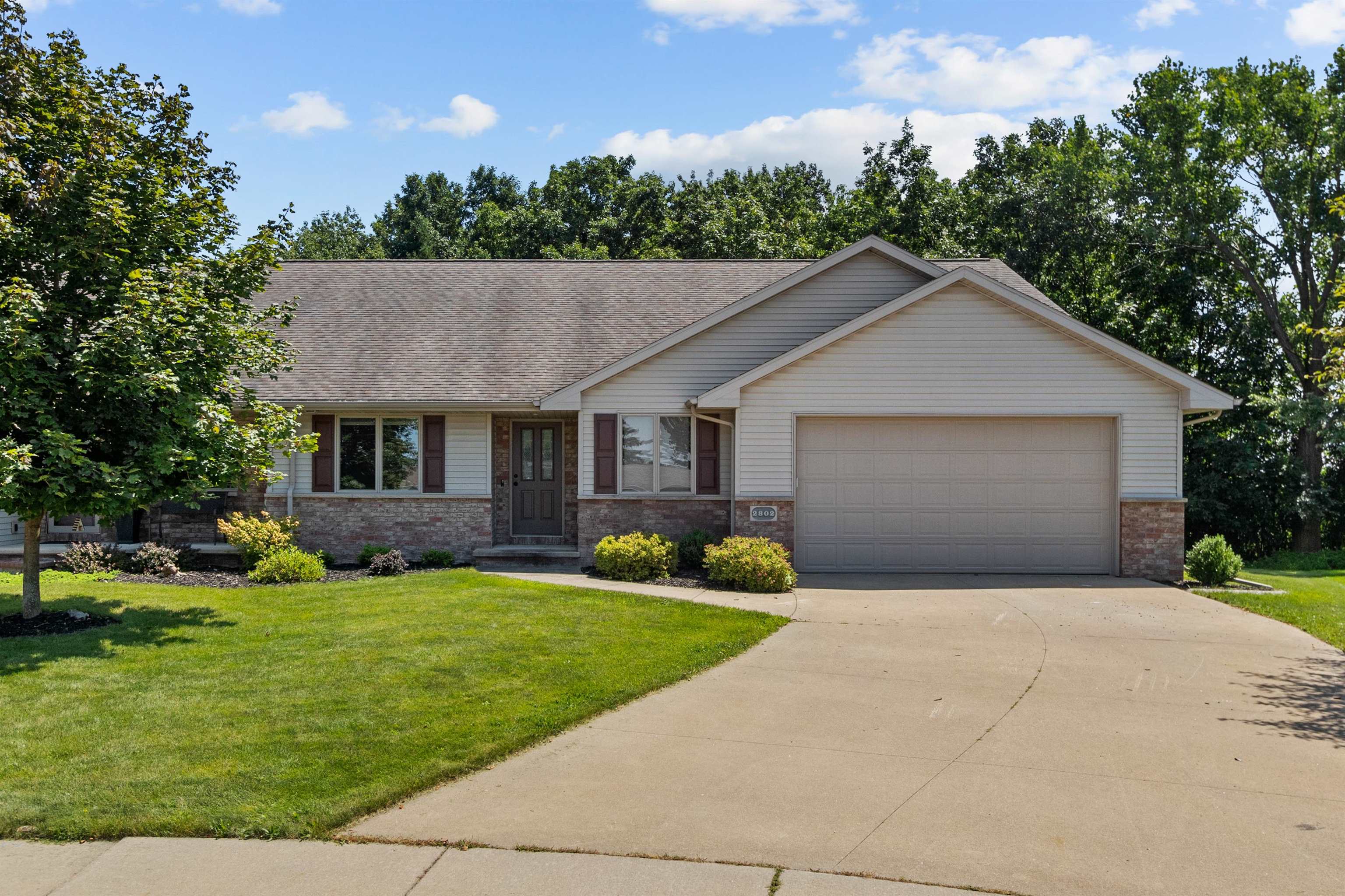 2802 GARNERS CREEK Court