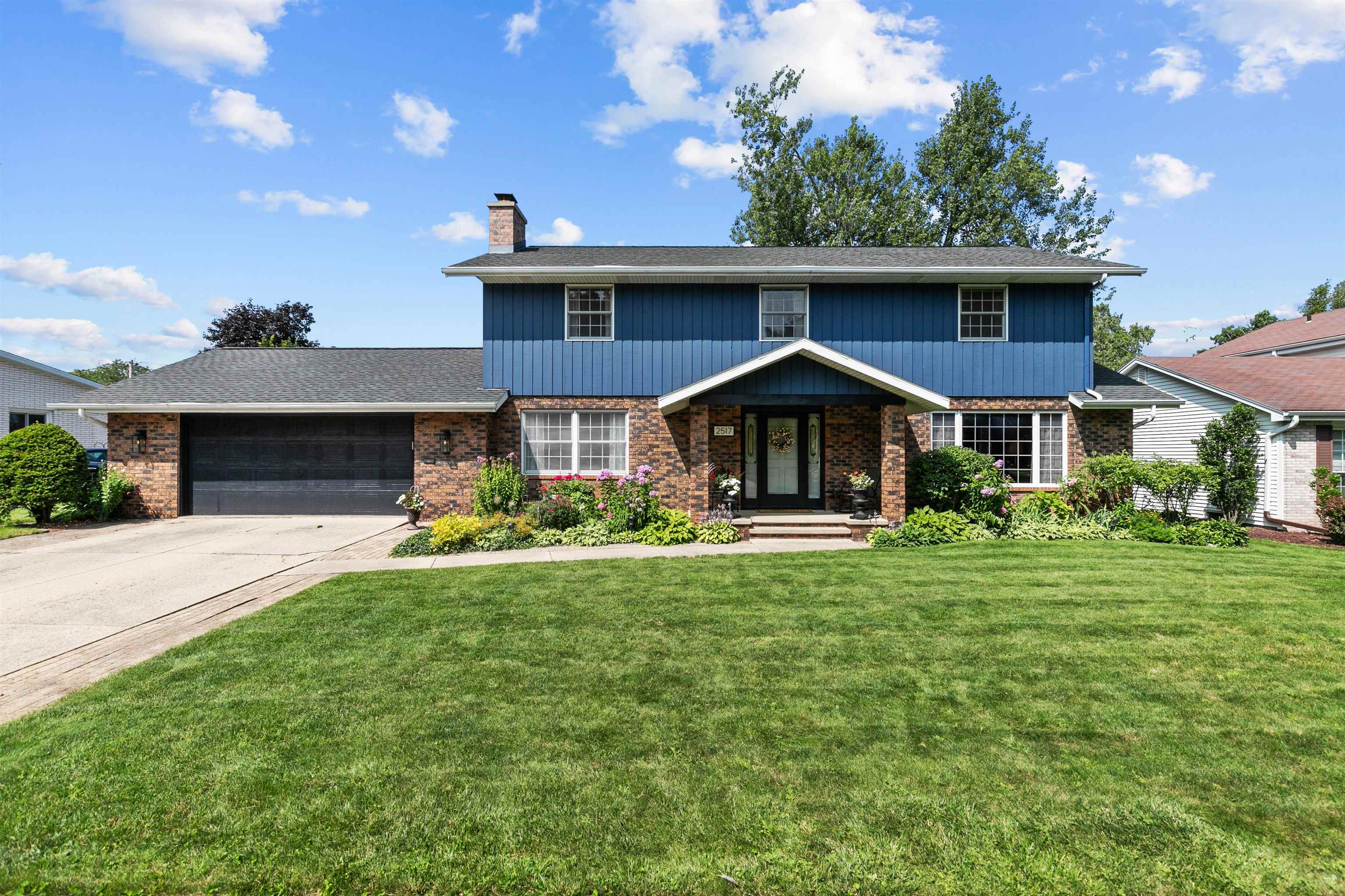 2517 BEECHWOOD Court