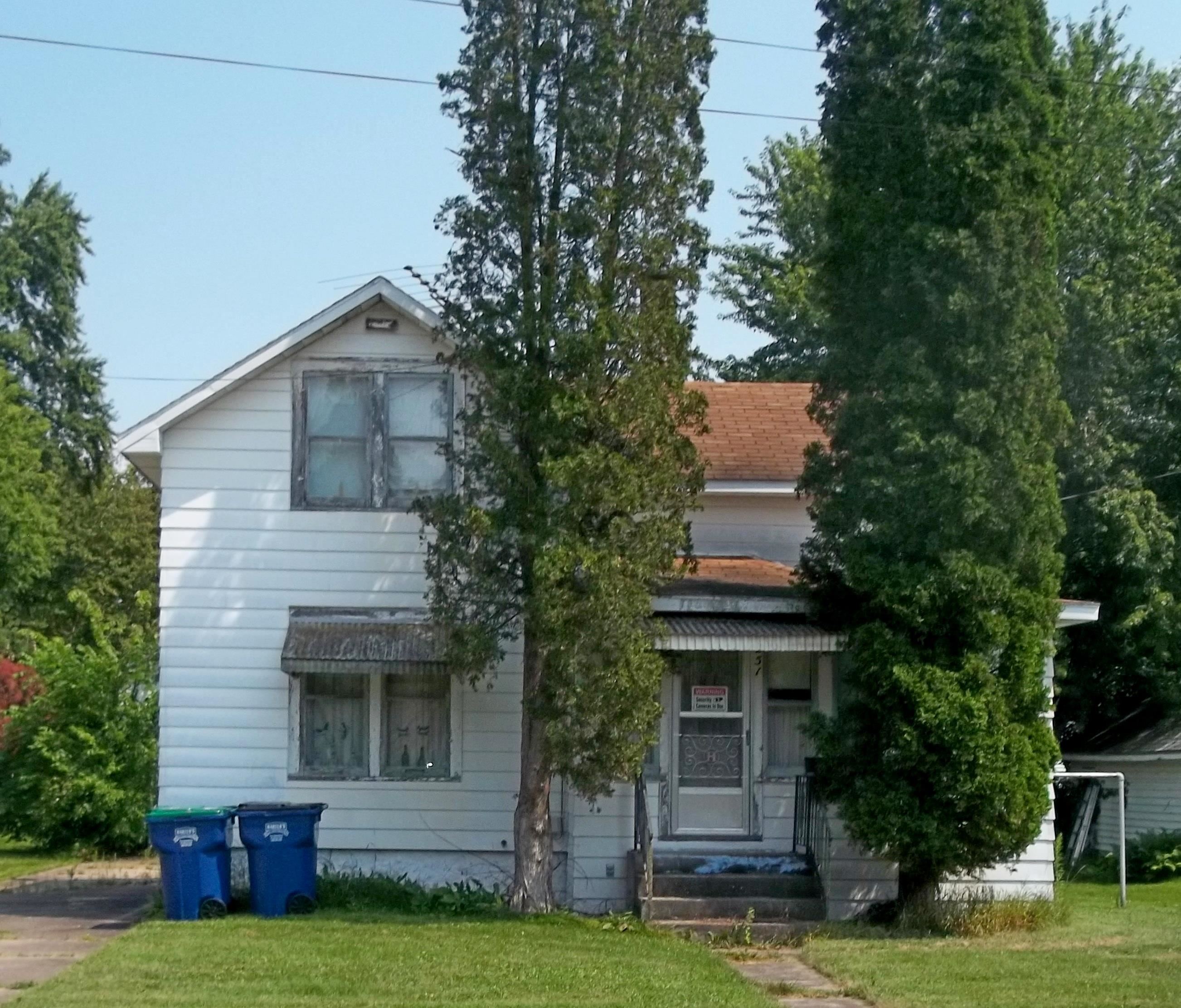 251 MODOC Street