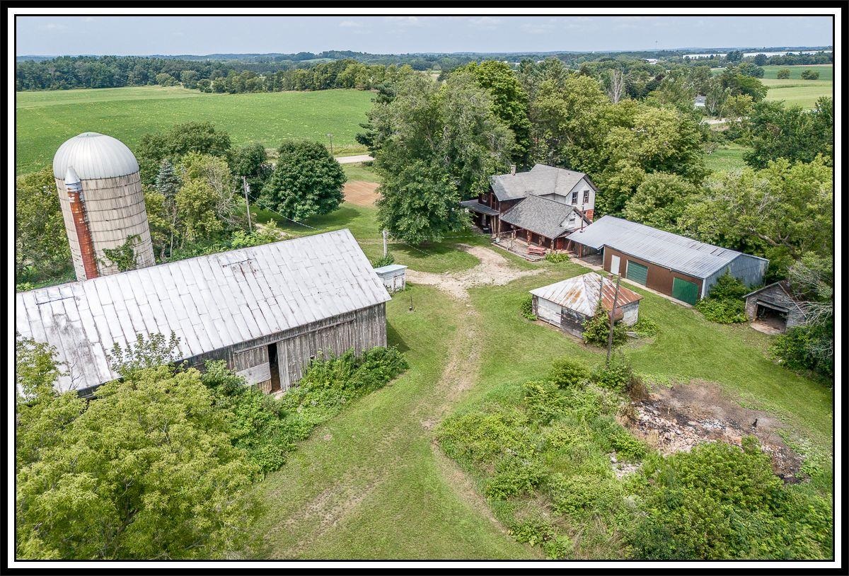 N5472 COUNTY ROAD B