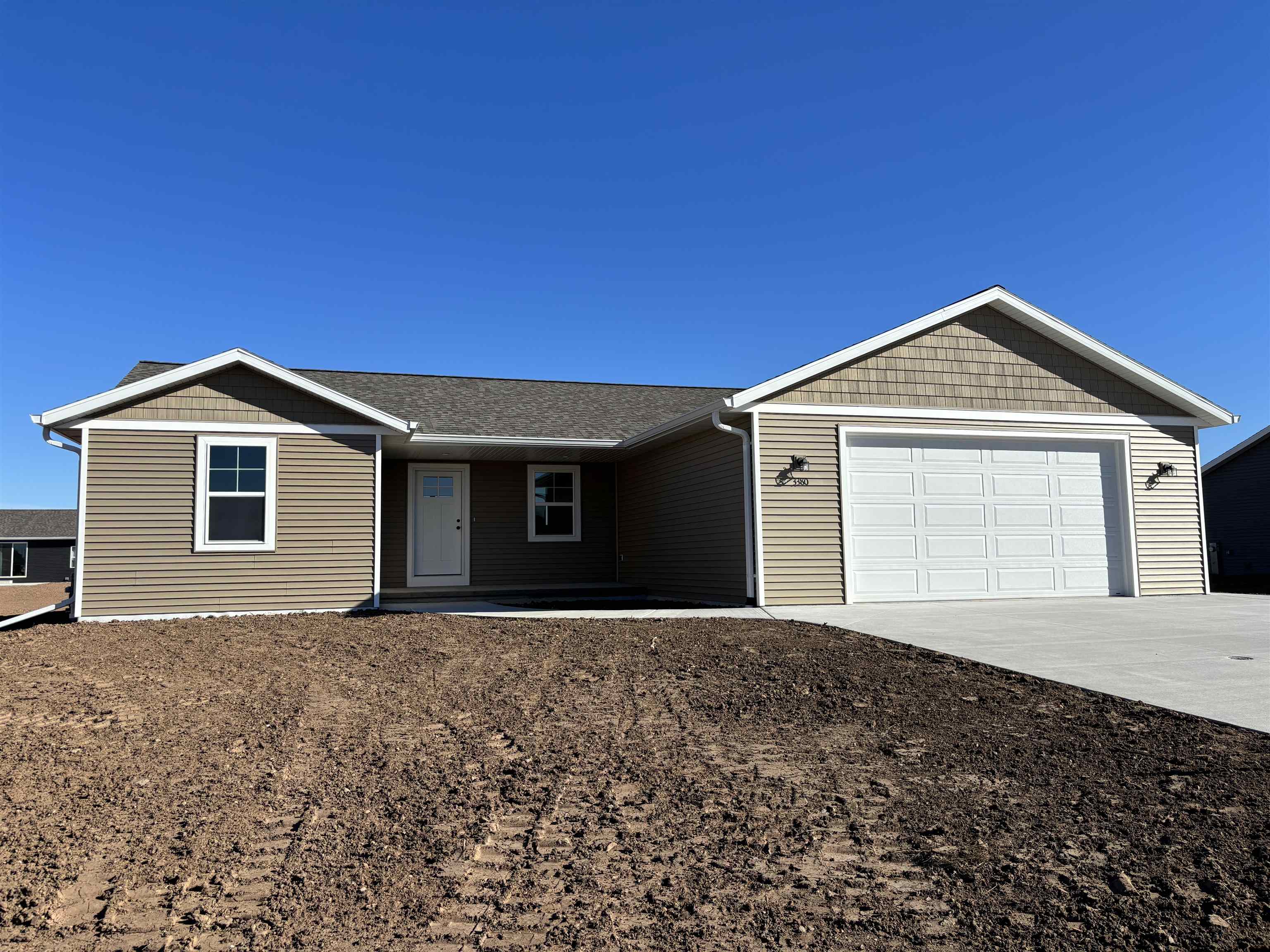 3380 SNOW GOOSE Way