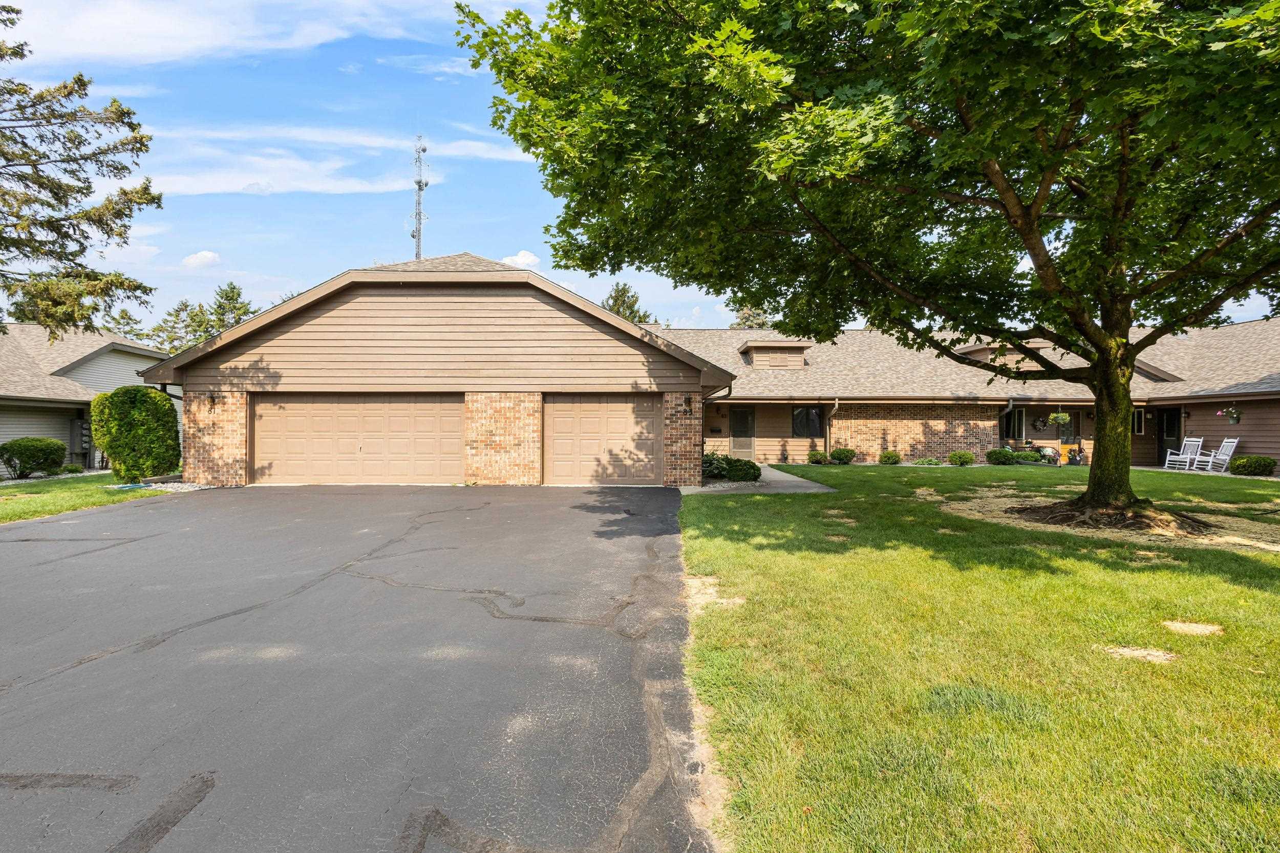 83 SPENCER VILLAGE Court