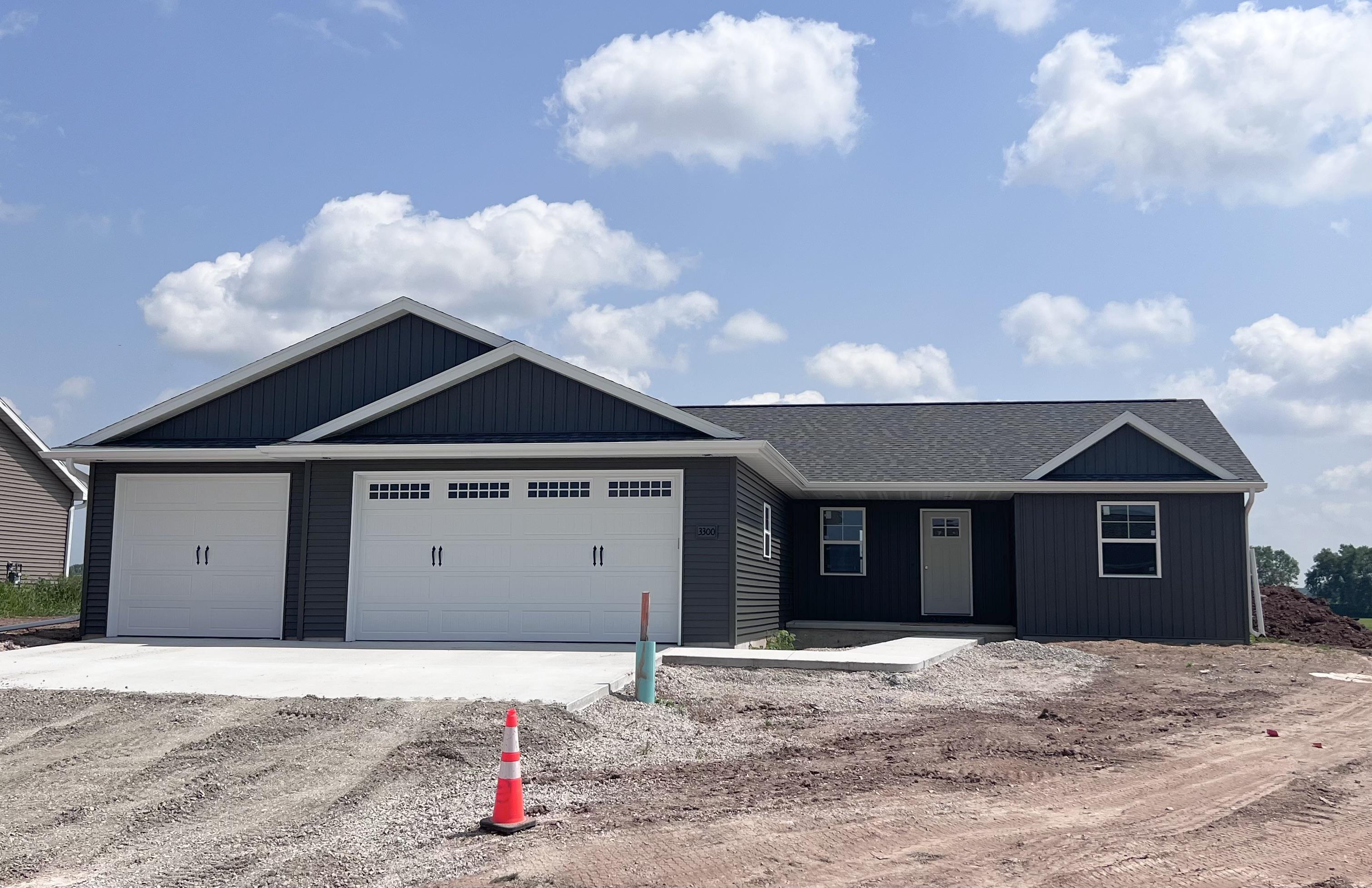 3300 S WEILER Road